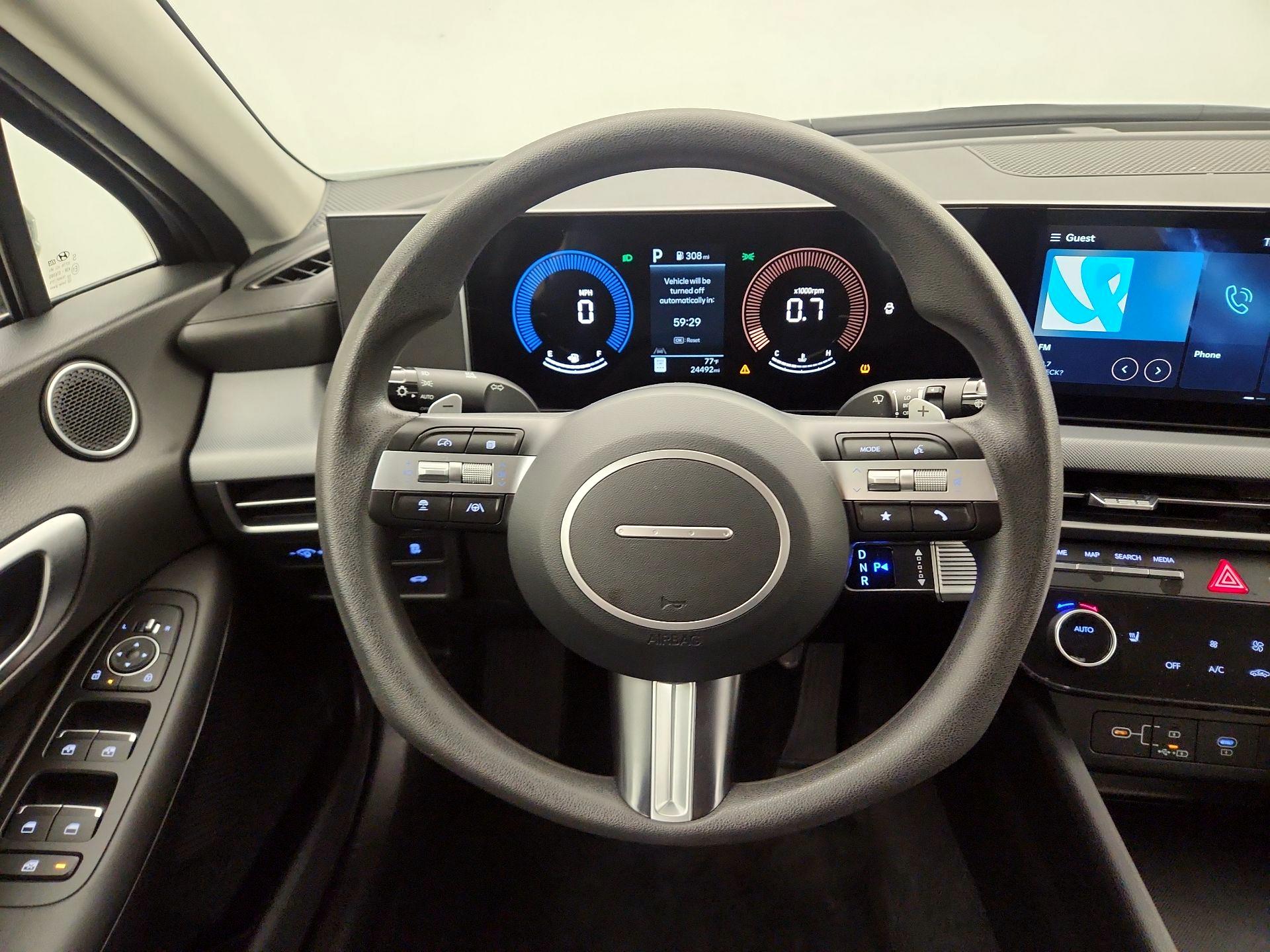 Thumbnail: 2025 Hyundai Sonata - 10