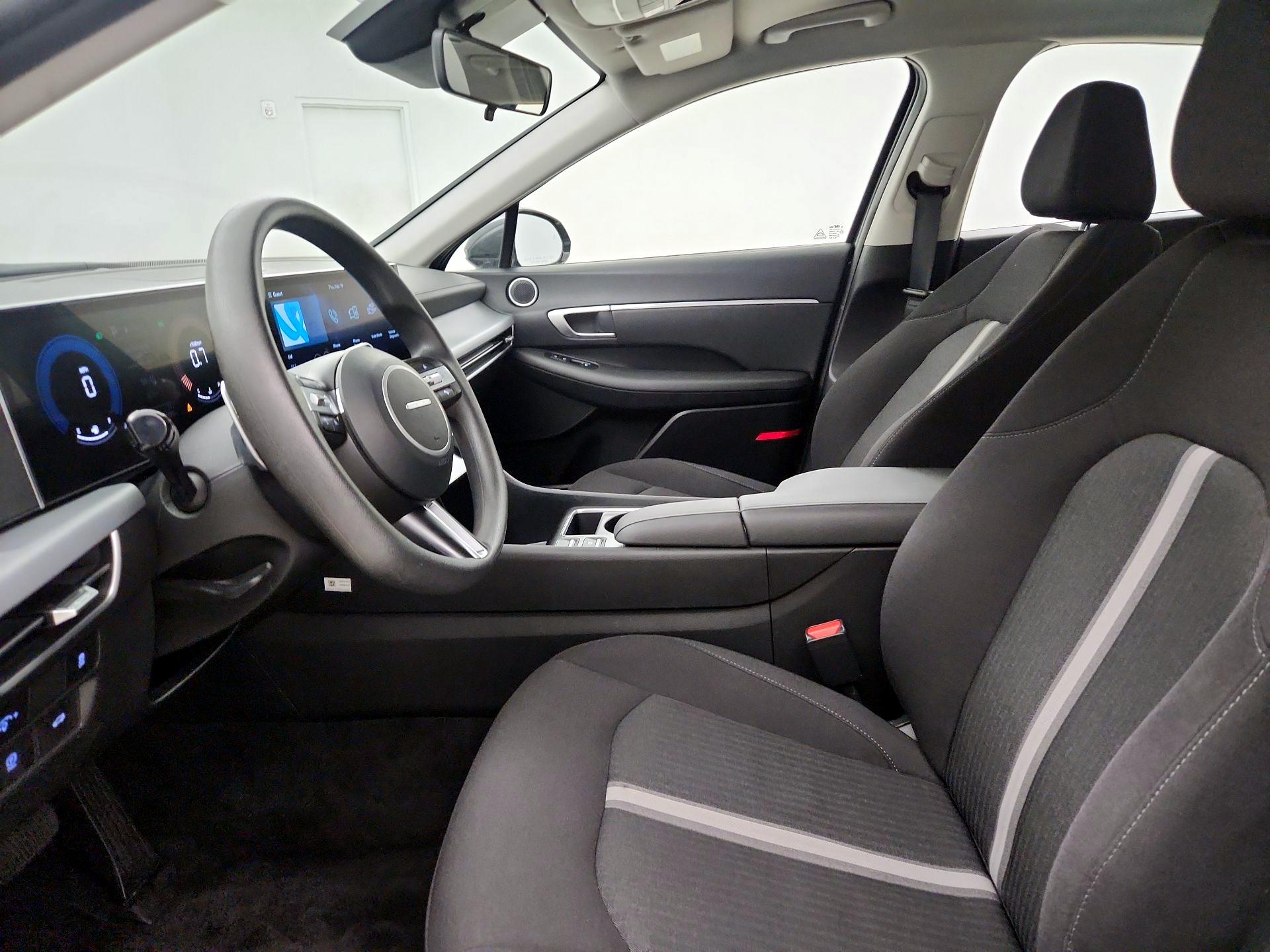 Thumbnail: 2025 Hyundai Sonata - 11