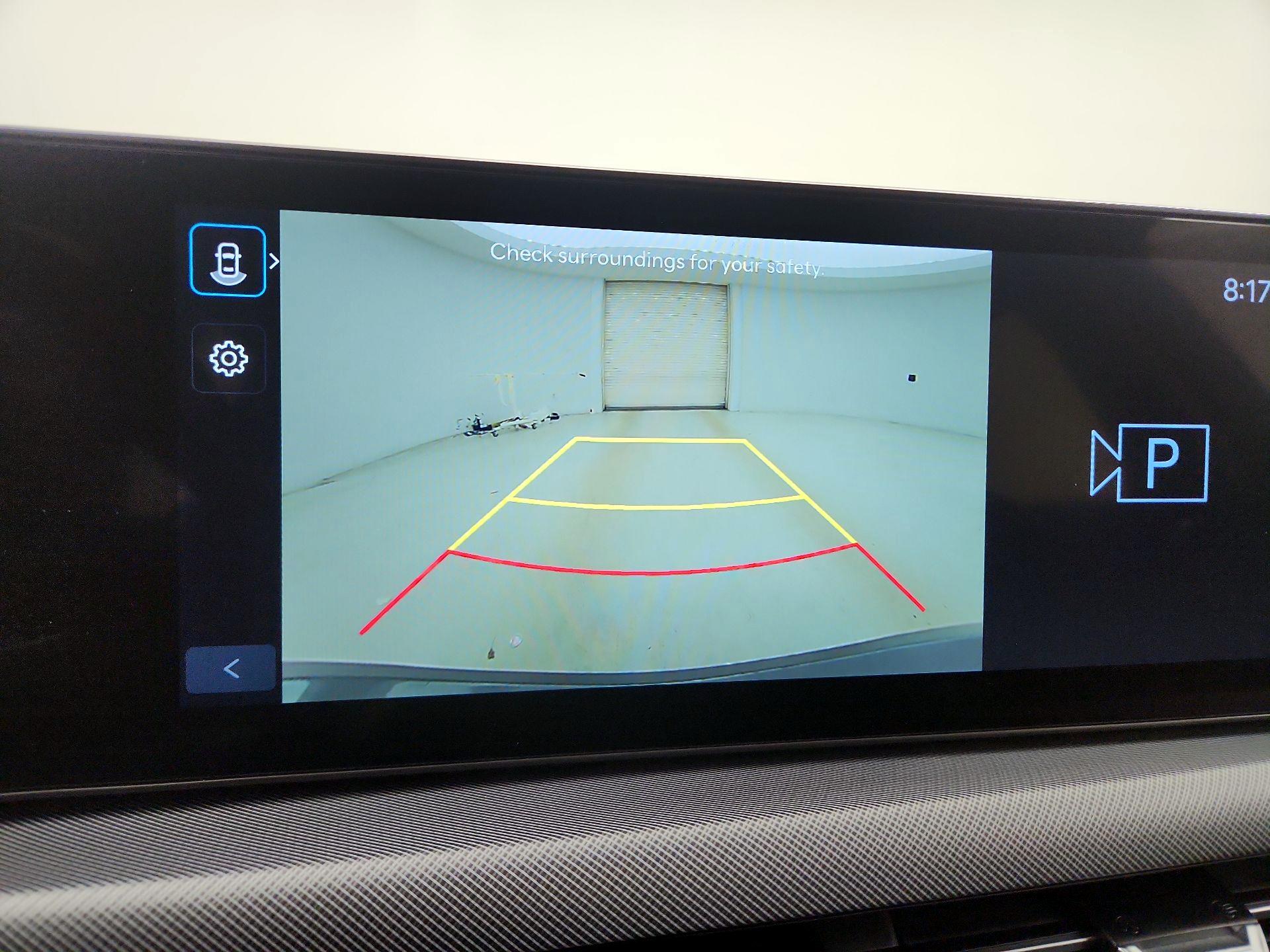 Thumbnail: 2025 Hyundai Sonata - 14