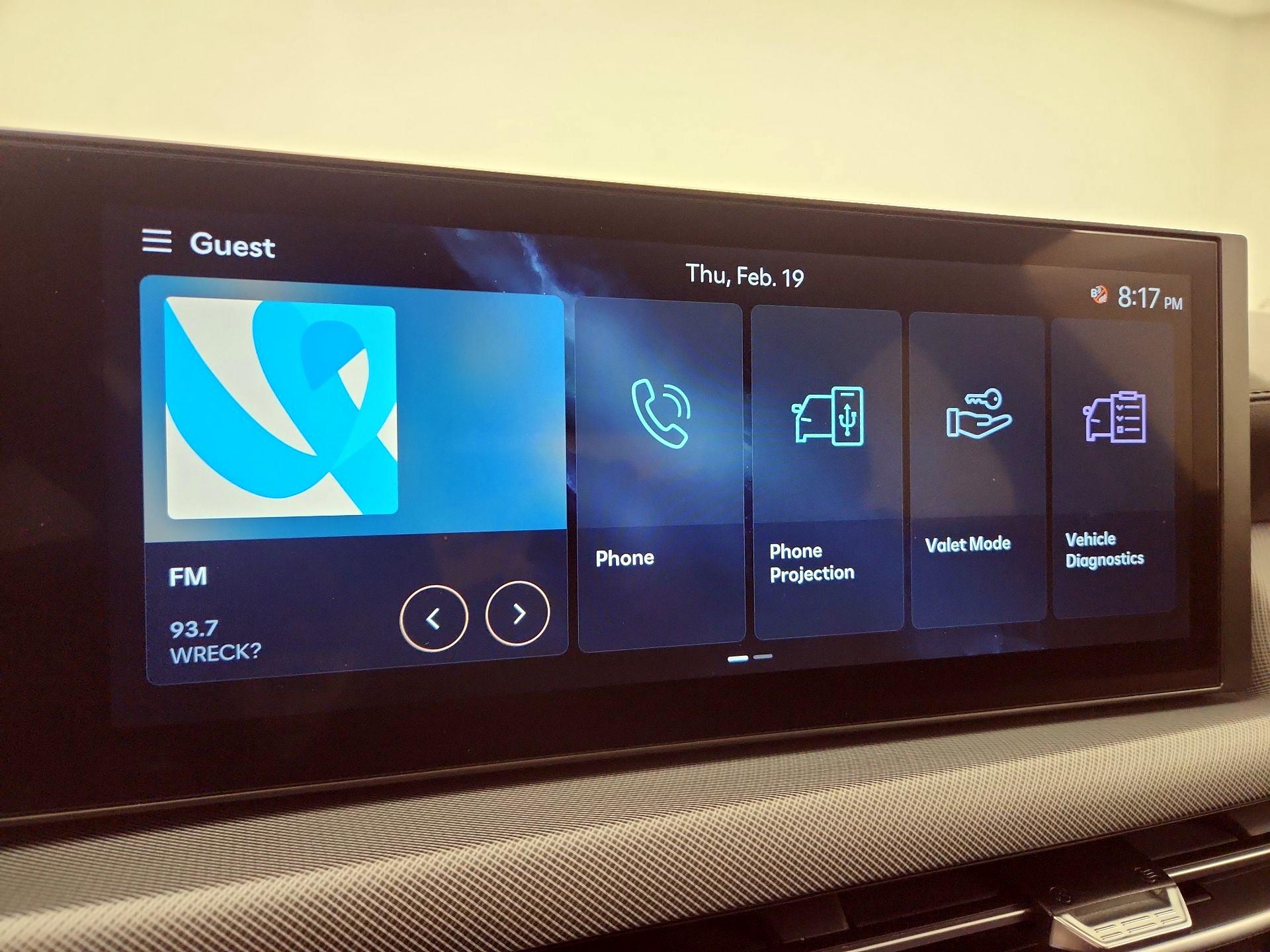 Thumbnail: 2025 Hyundai Sonata - 15