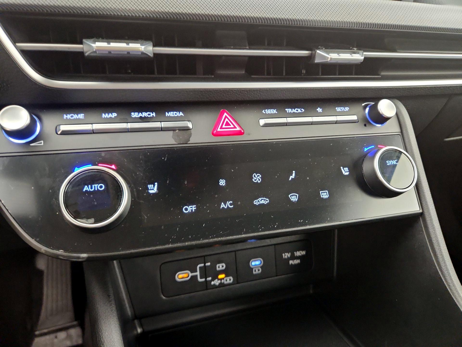 Thumbnail: 2025 Hyundai Sonata - 16