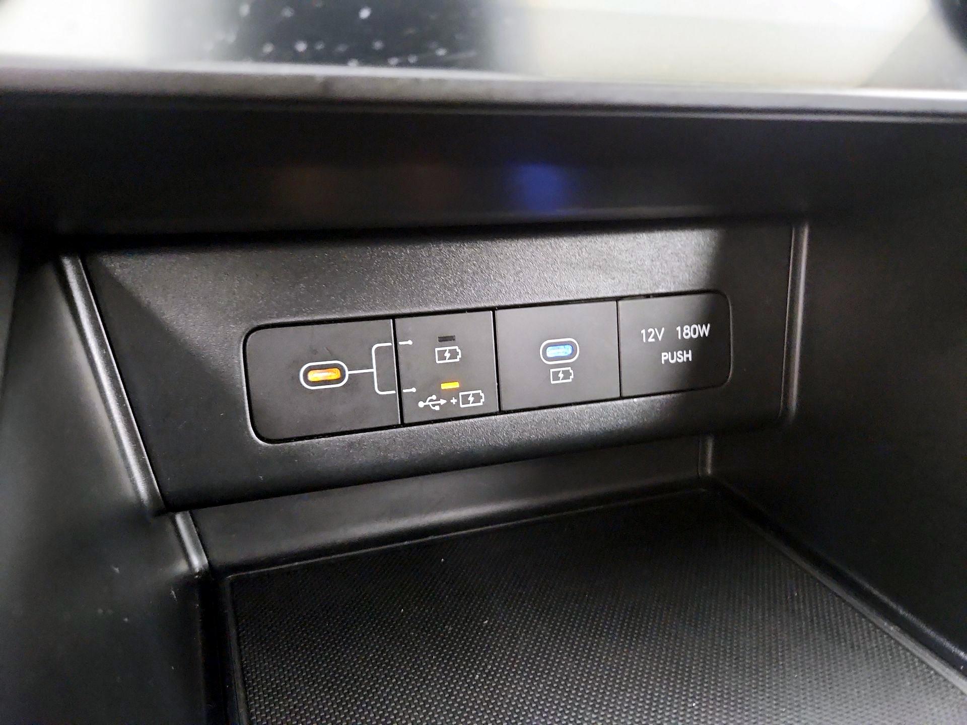 Thumbnail: 2025 Hyundai Sonata - 18