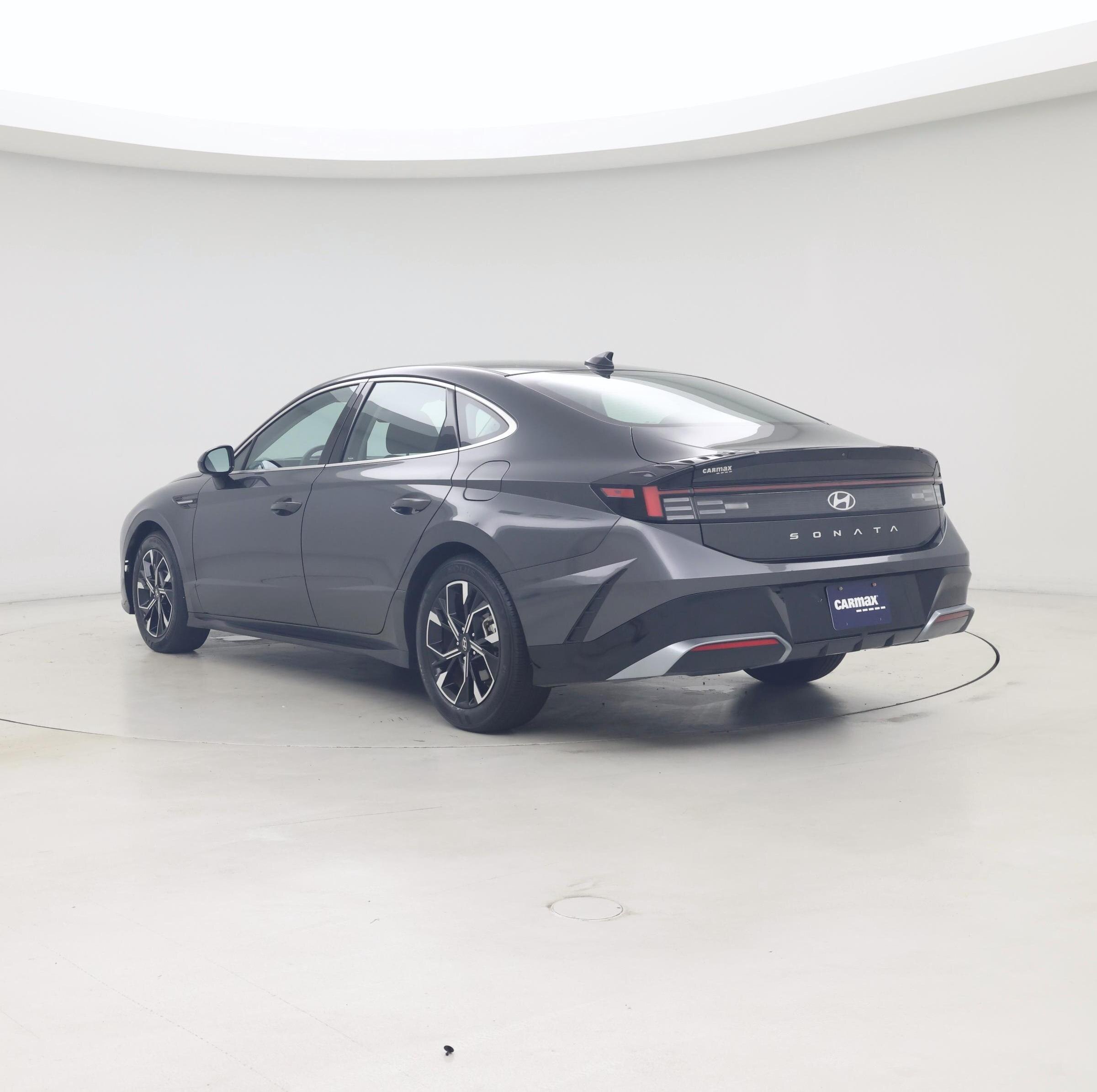 Thumbnail: 2025 Hyundai Sonata - 2