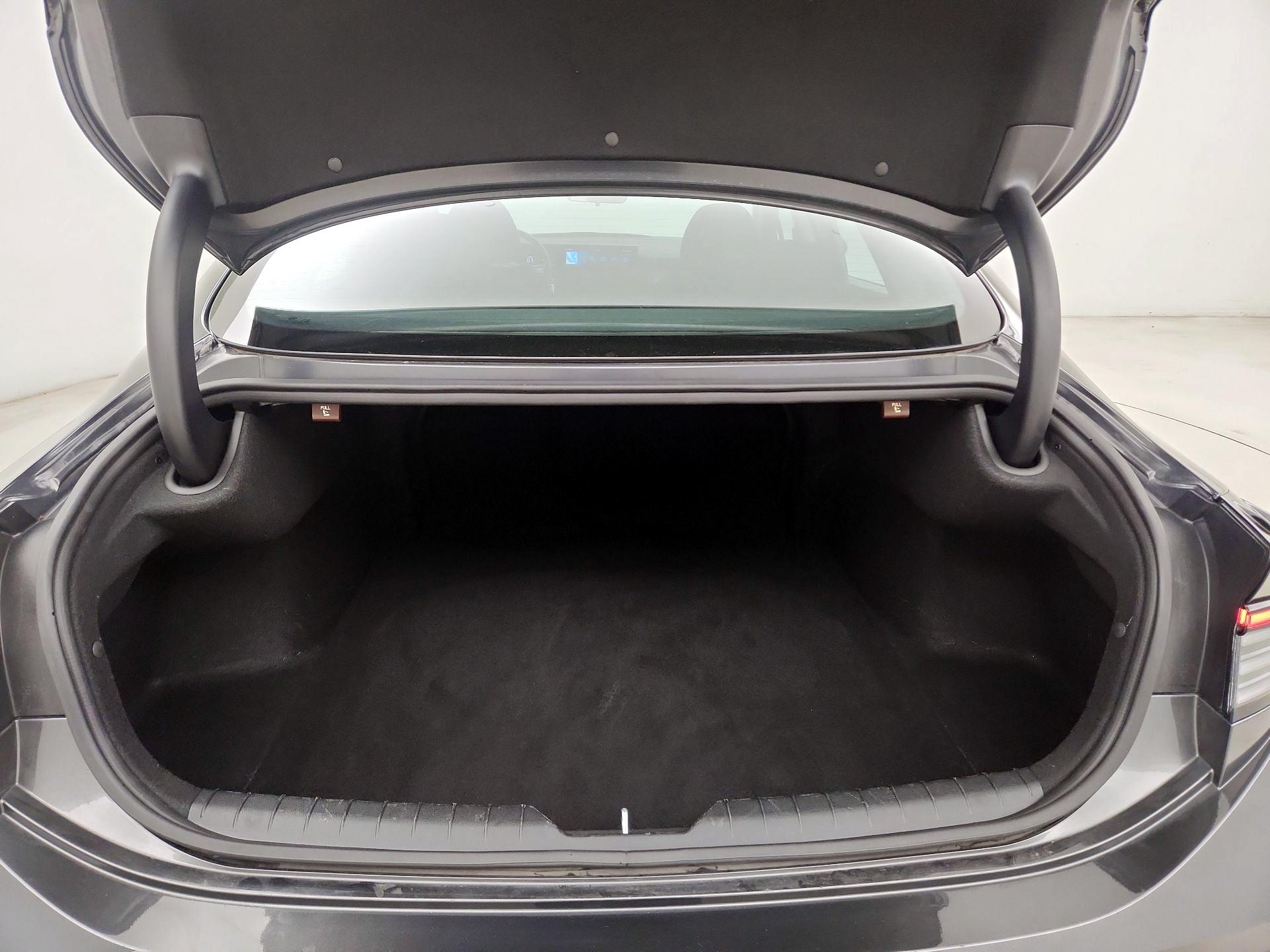 Thumbnail: 2025 Hyundai Sonata - 20