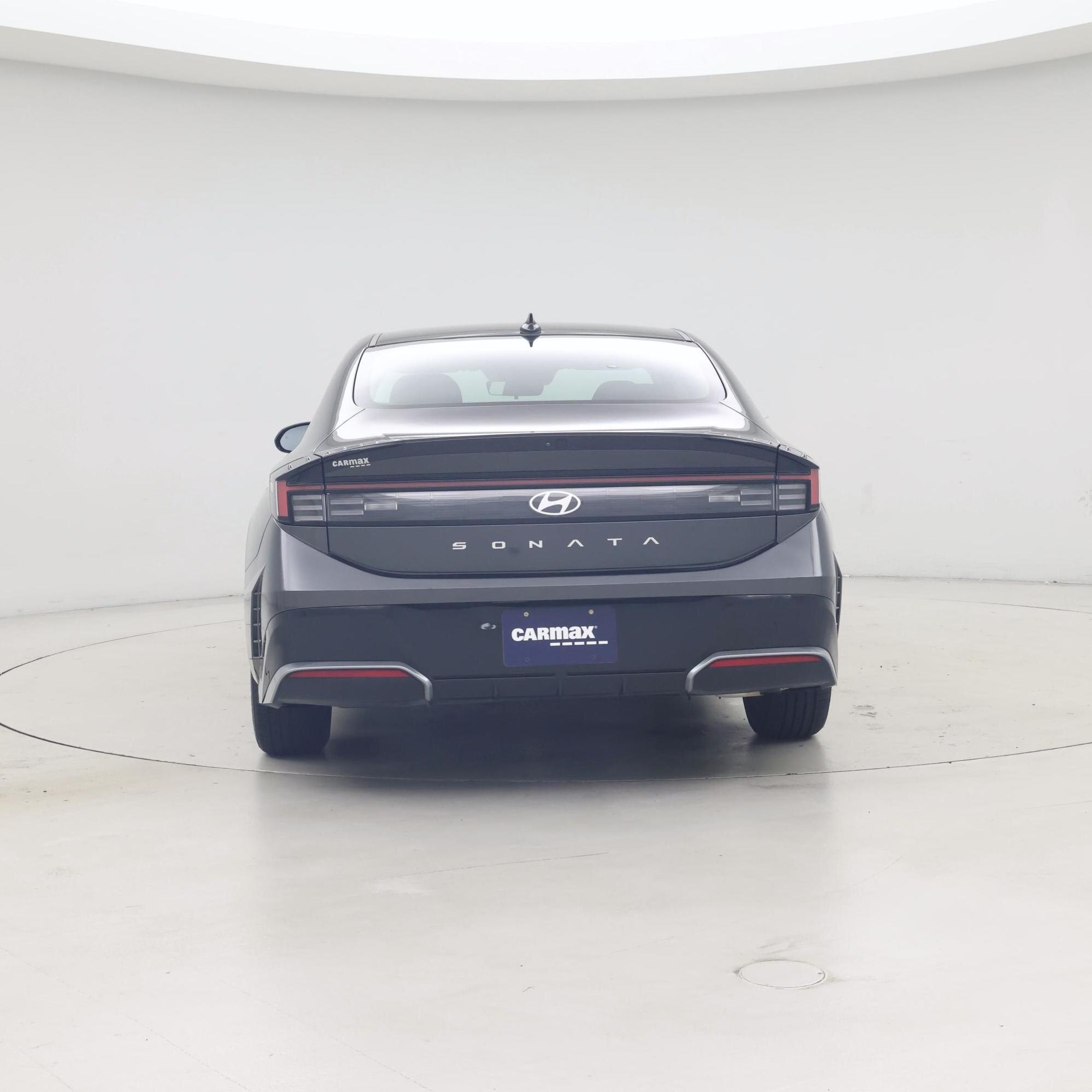 Thumbnail: 2025 Hyundai Sonata - 6