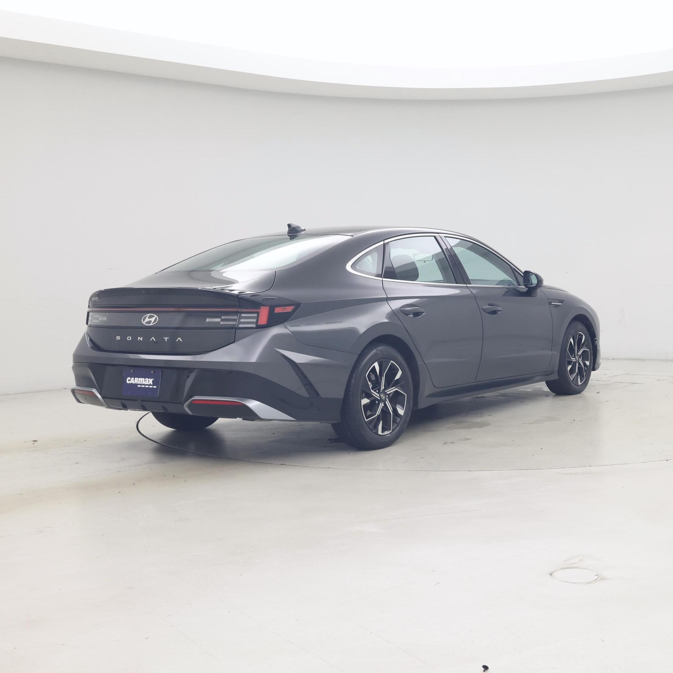 Thumbnail: 2025 Hyundai Sonata - 8