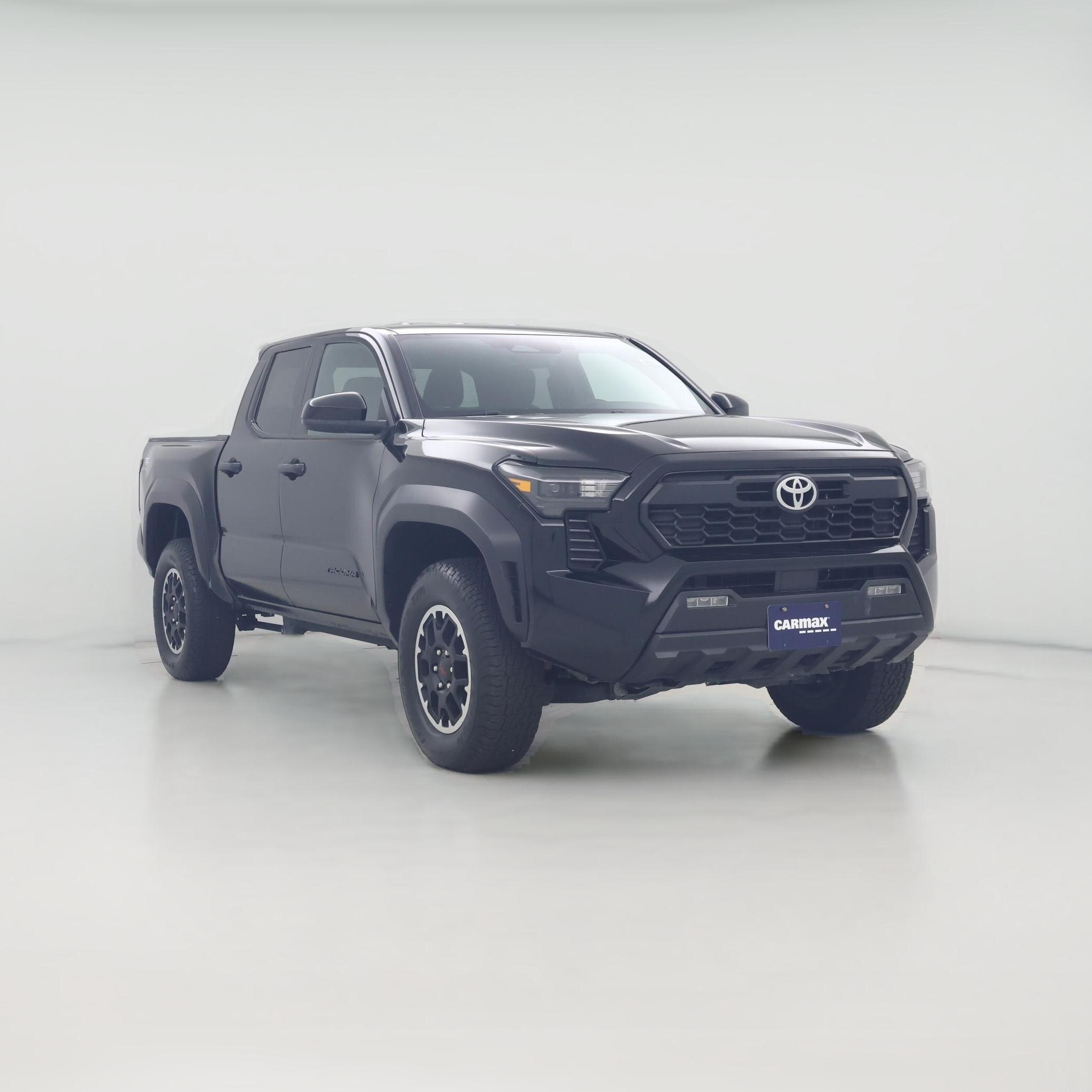Thumbnail: 2025 Toyota Tacoma - 1