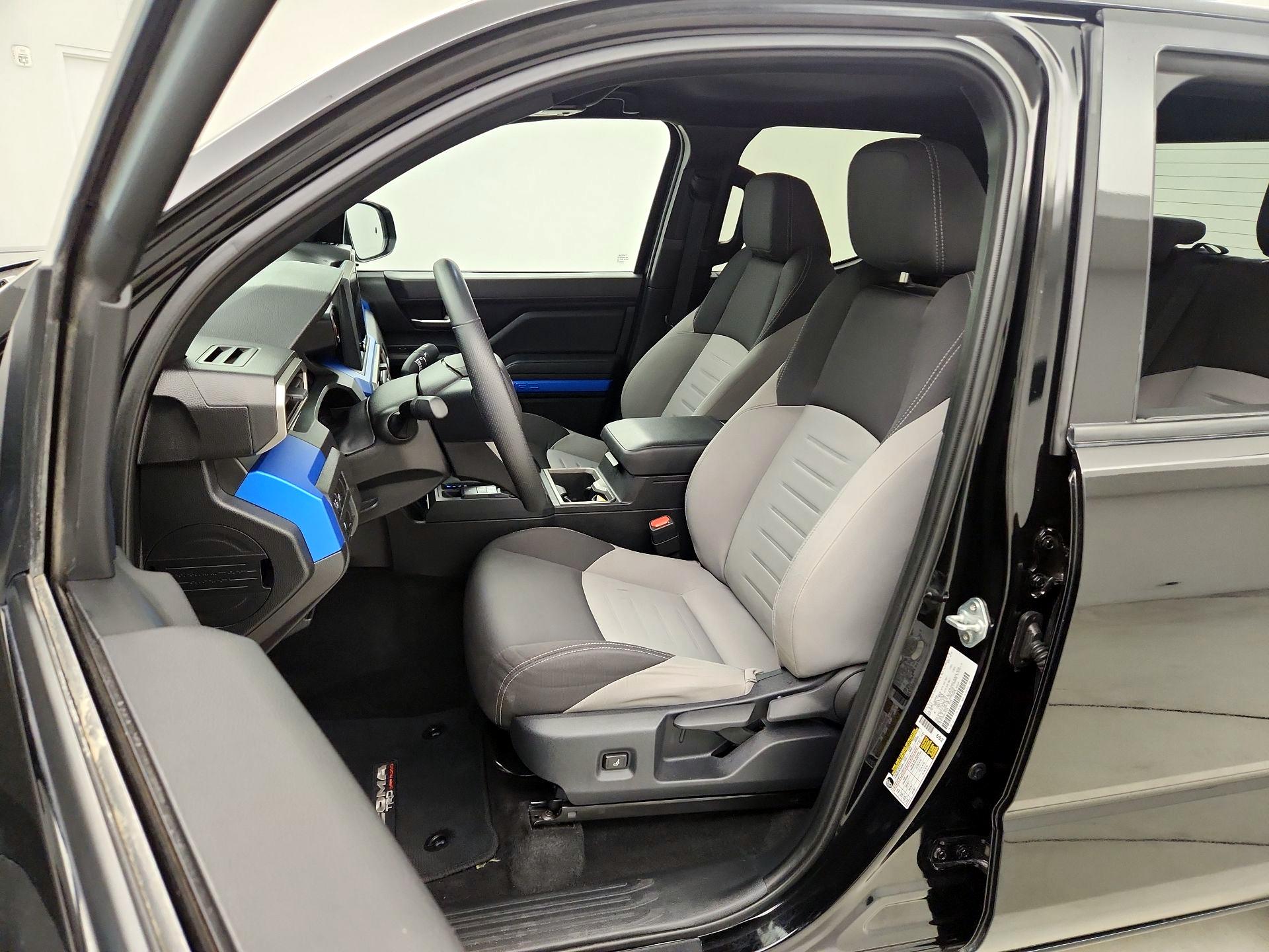 Thumbnail: 2025 Toyota Tacoma - 11