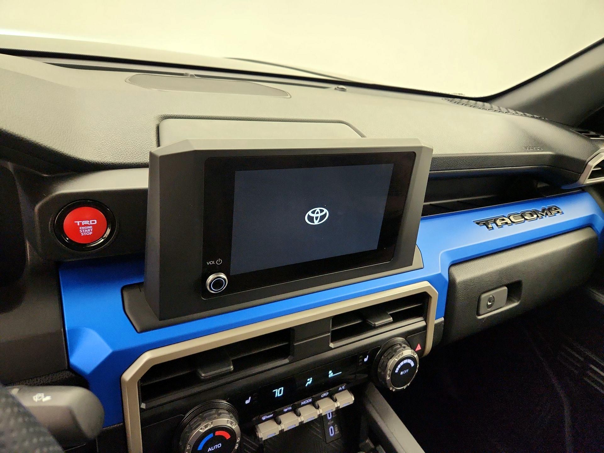 Thumbnail: 2025 Toyota Tacoma - 13