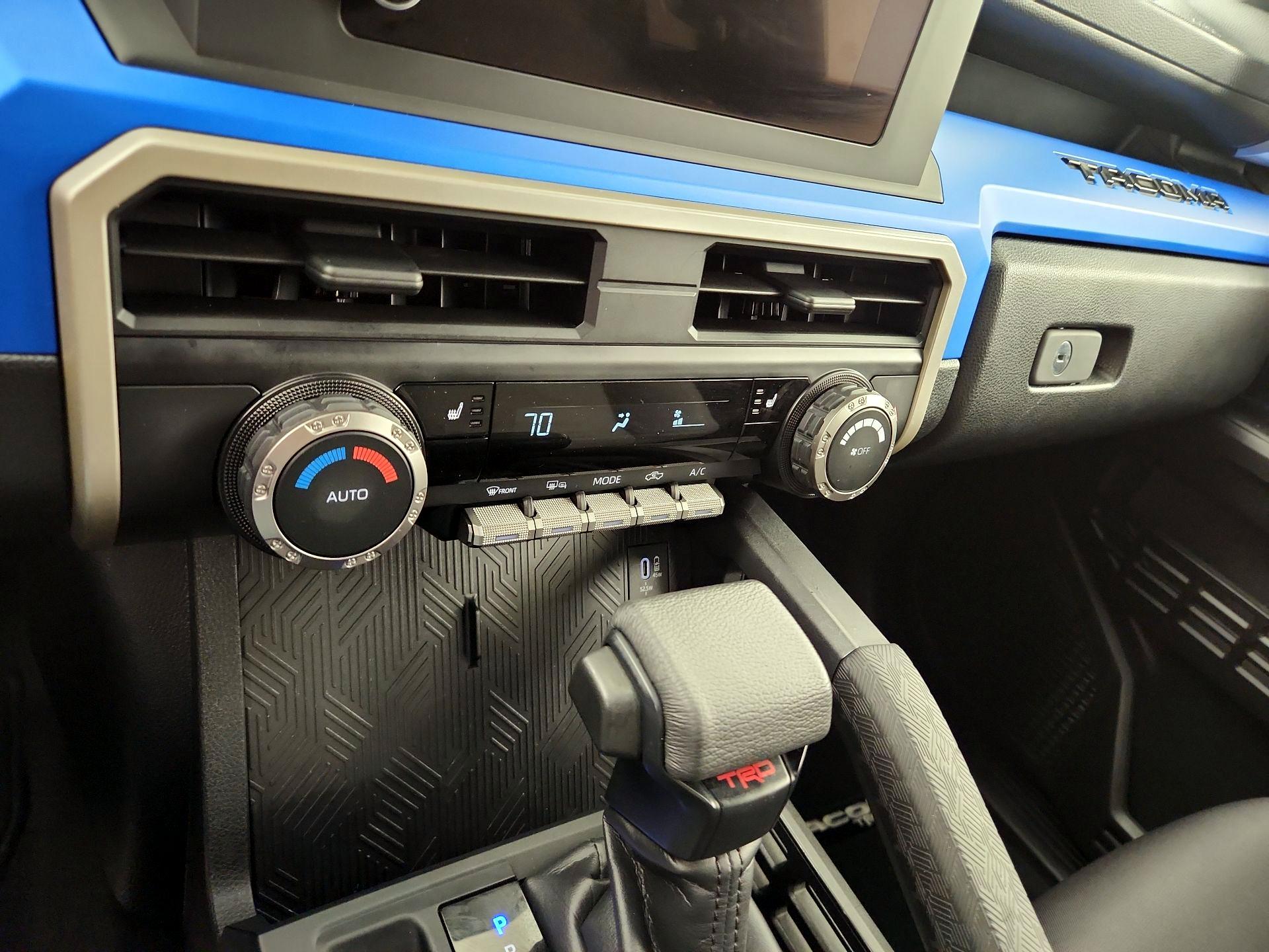 Thumbnail: 2025 Toyota Tacoma - 14