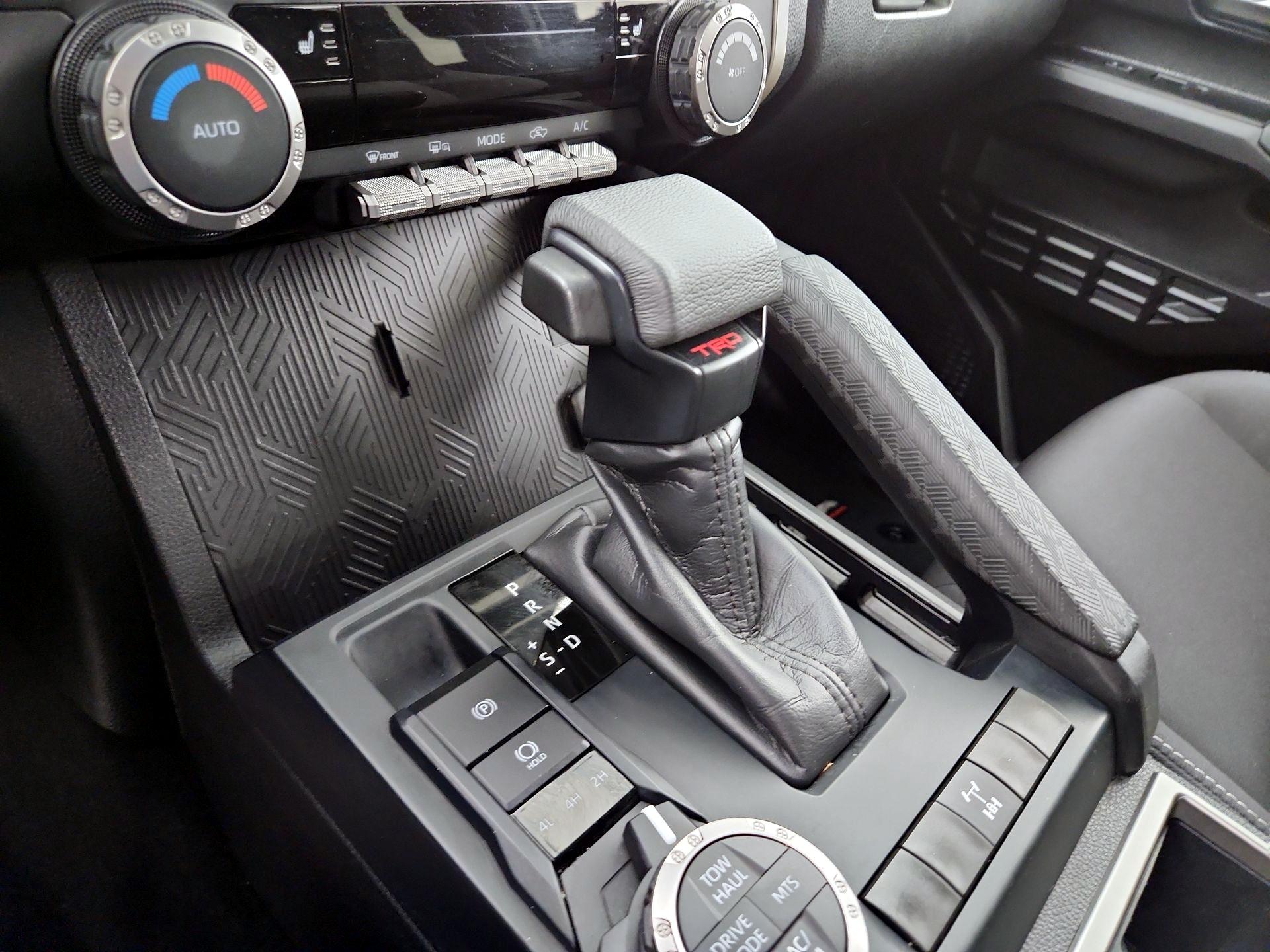 Thumbnail: 2025 Toyota Tacoma - 15