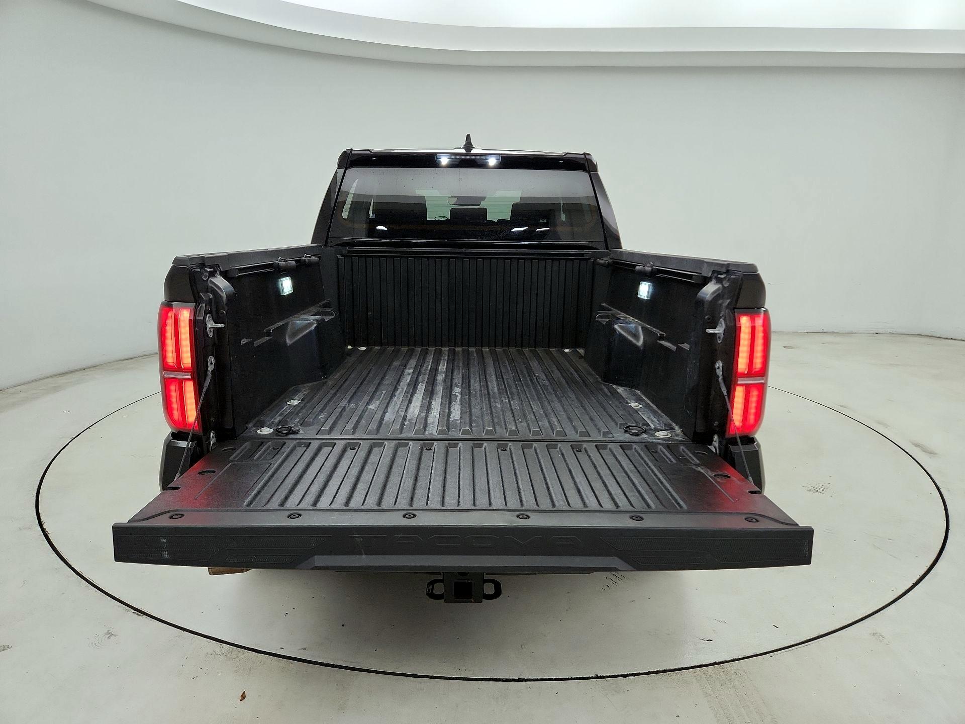 Thumbnail: 2025 Toyota Tacoma - 16