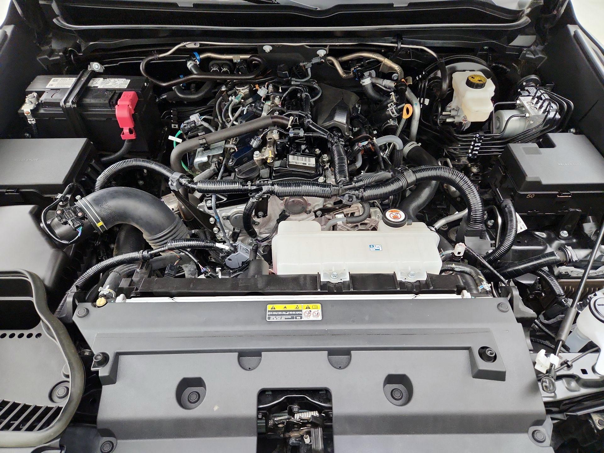 Thumbnail: 2025 Toyota Tacoma - 17