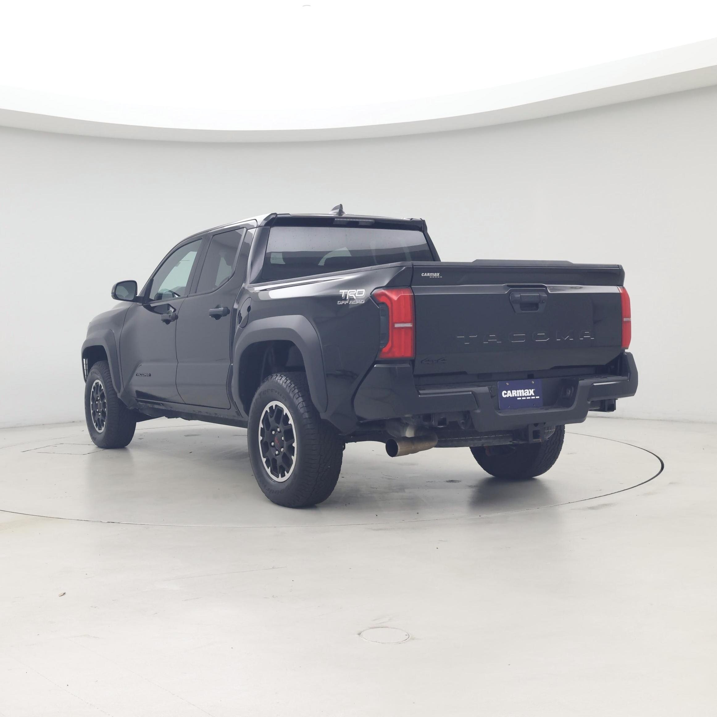 Thumbnail: 2025 Toyota Tacoma - 2