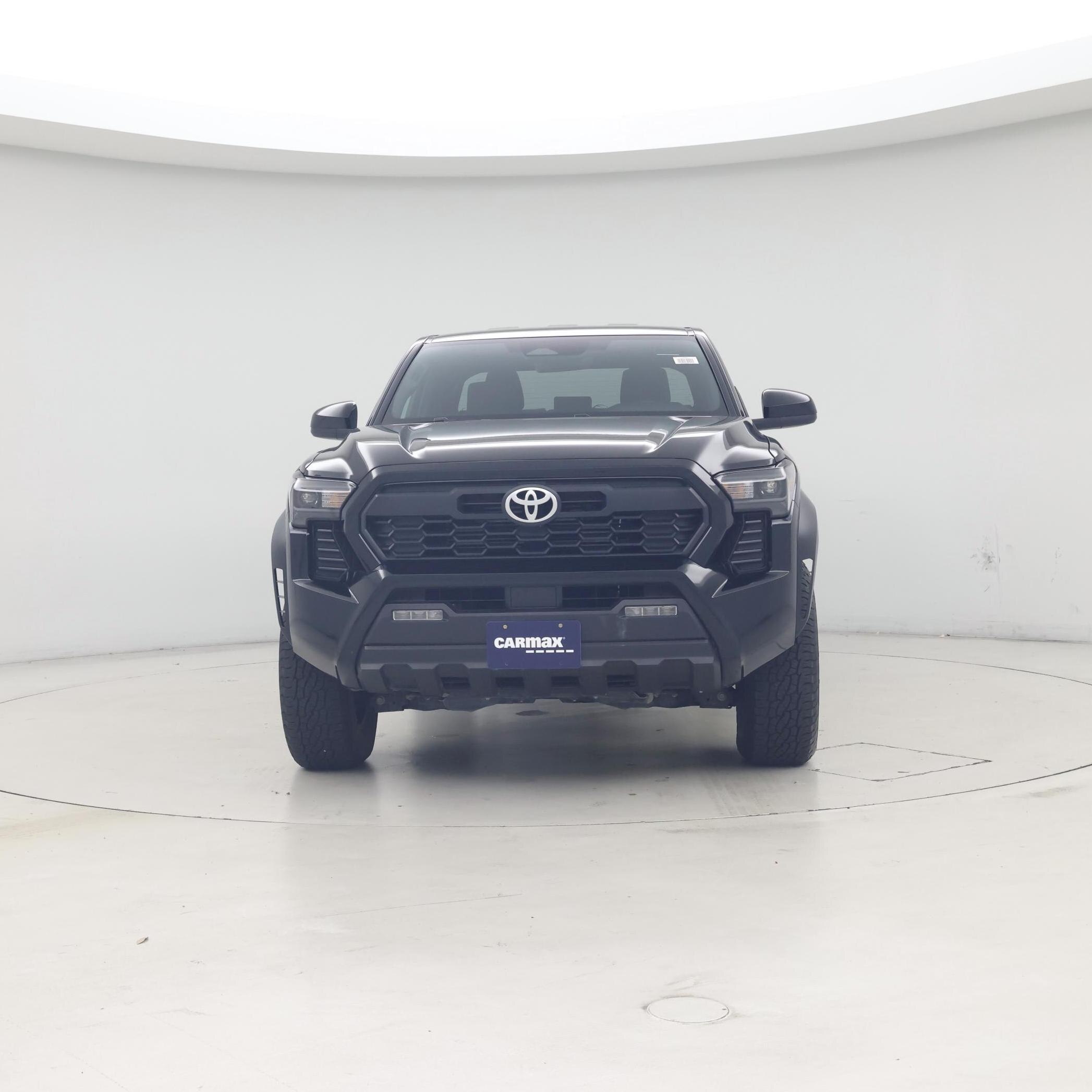 Thumbnail: 2025 Toyota Tacoma - 5