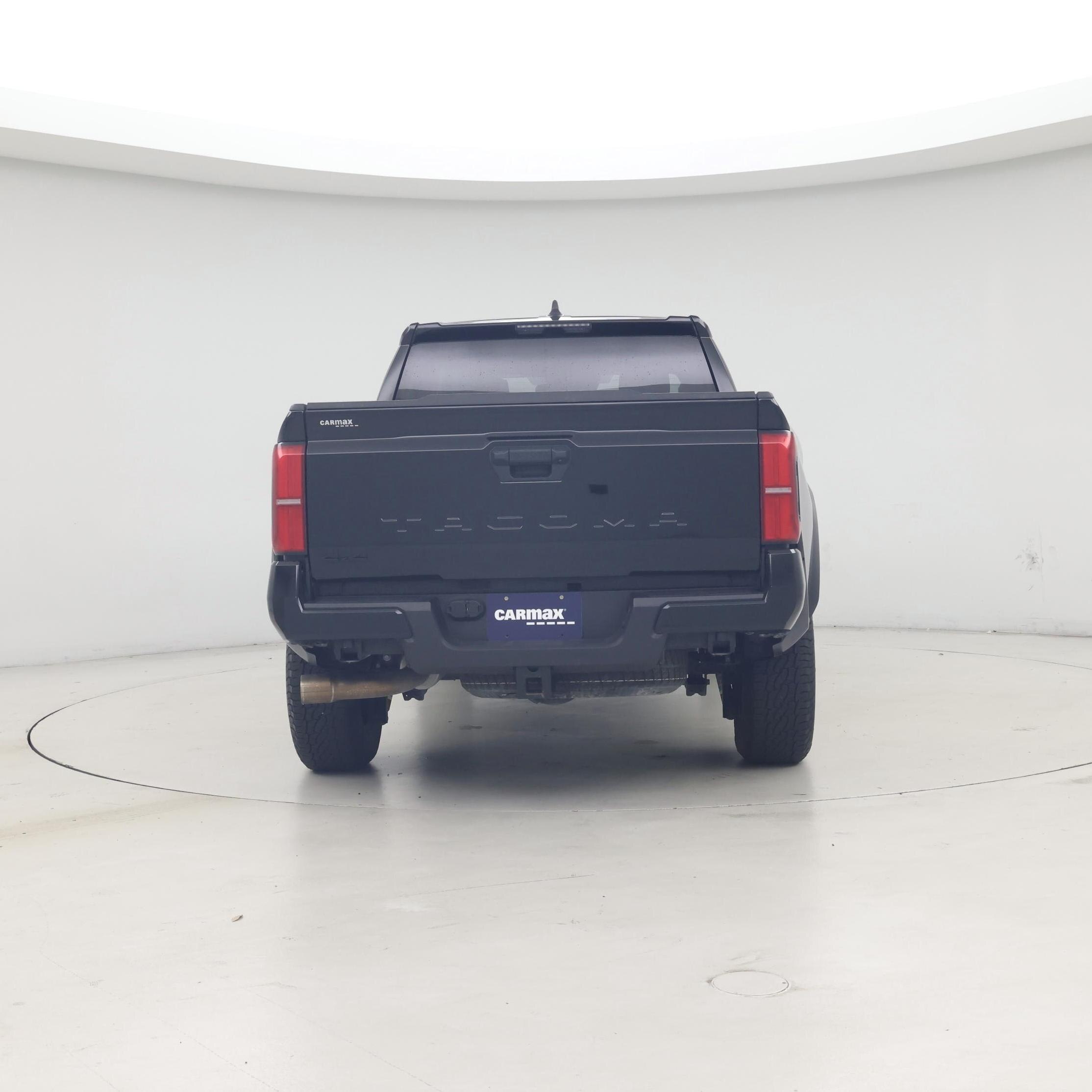 Thumbnail: 2025 Toyota Tacoma - 6