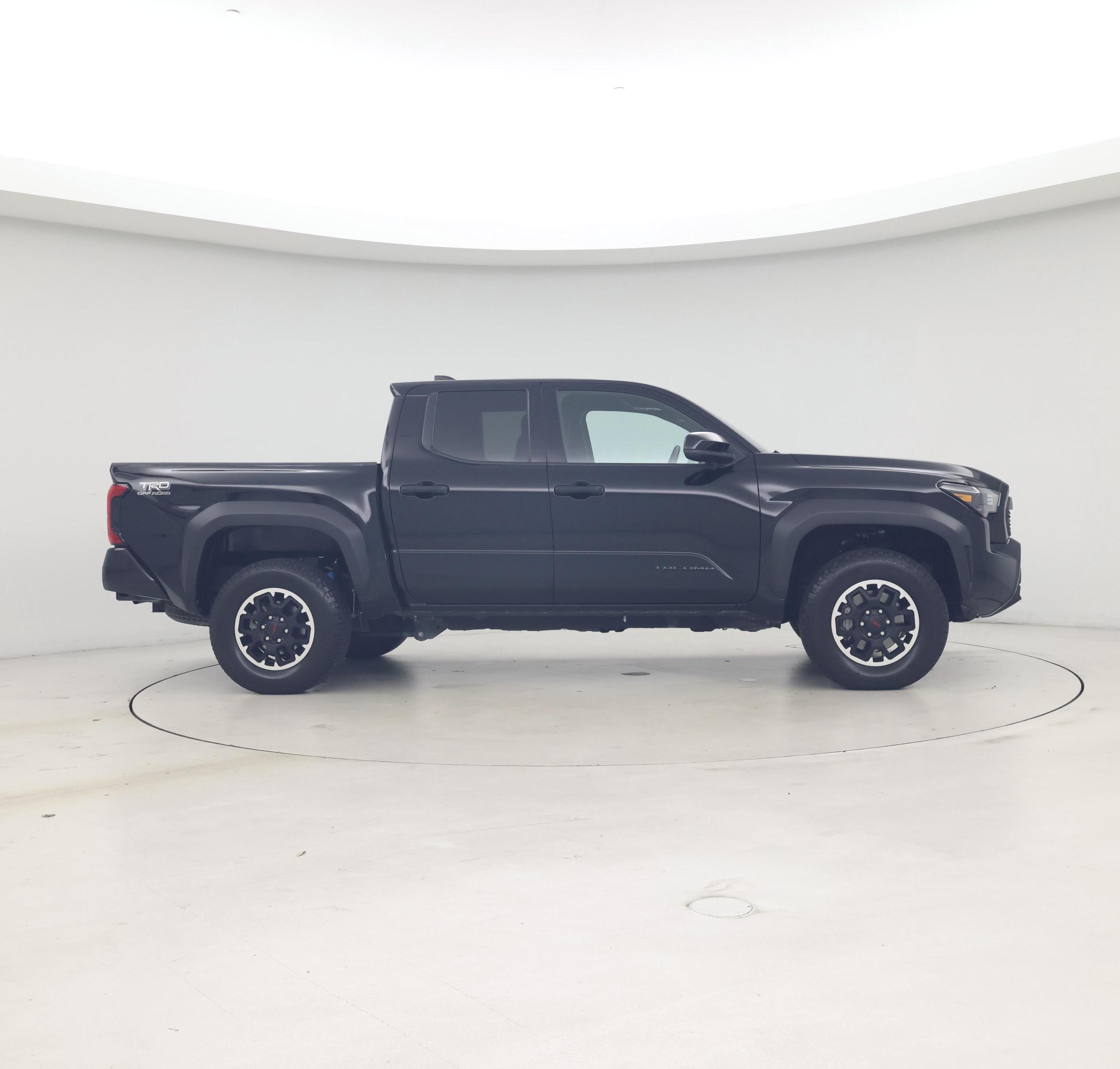 Thumbnail: 2025 Toyota Tacoma - 7