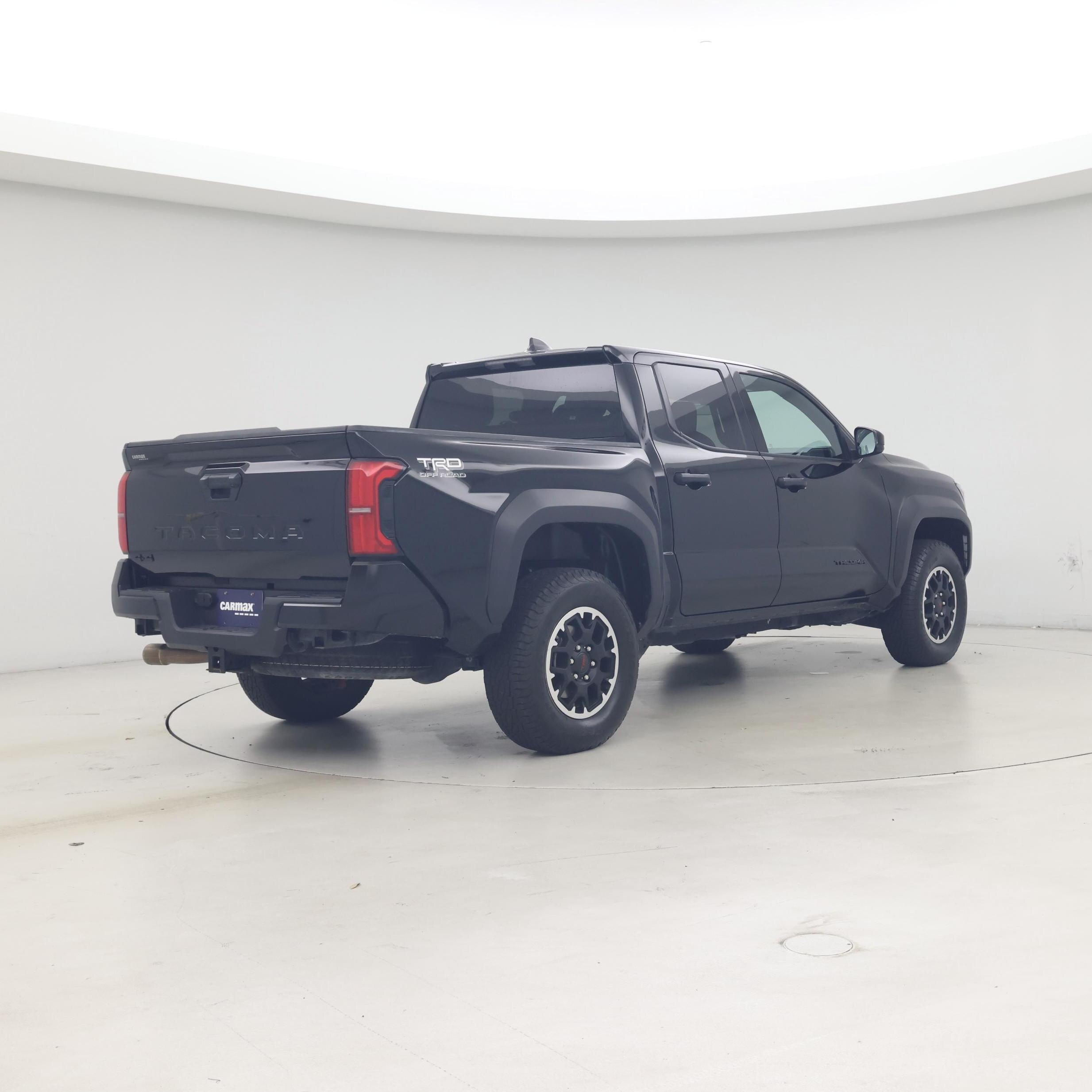 Thumbnail: 2025 Toyota Tacoma - 8