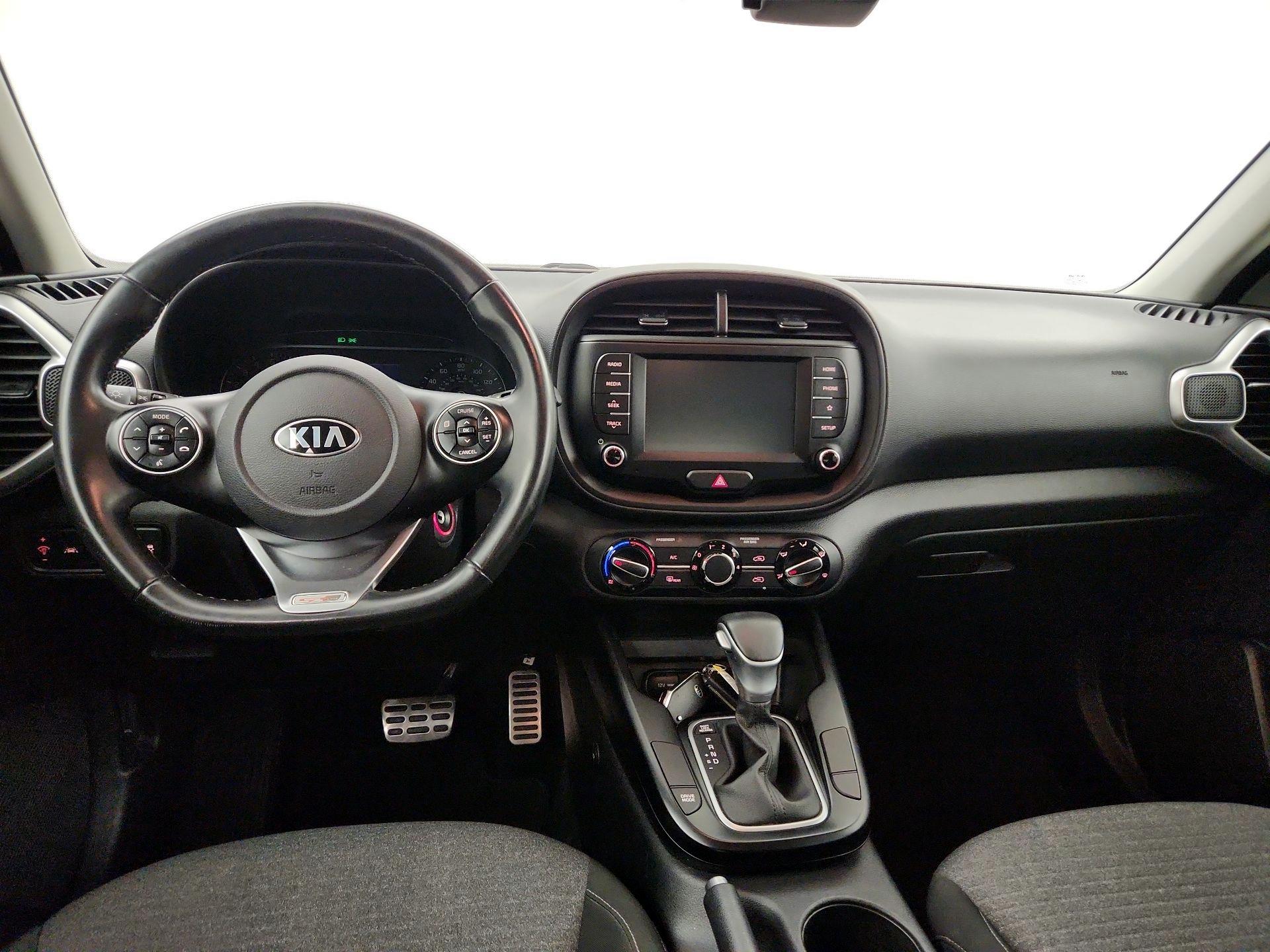 Thumbnail: 2020 Kia Soul - 9