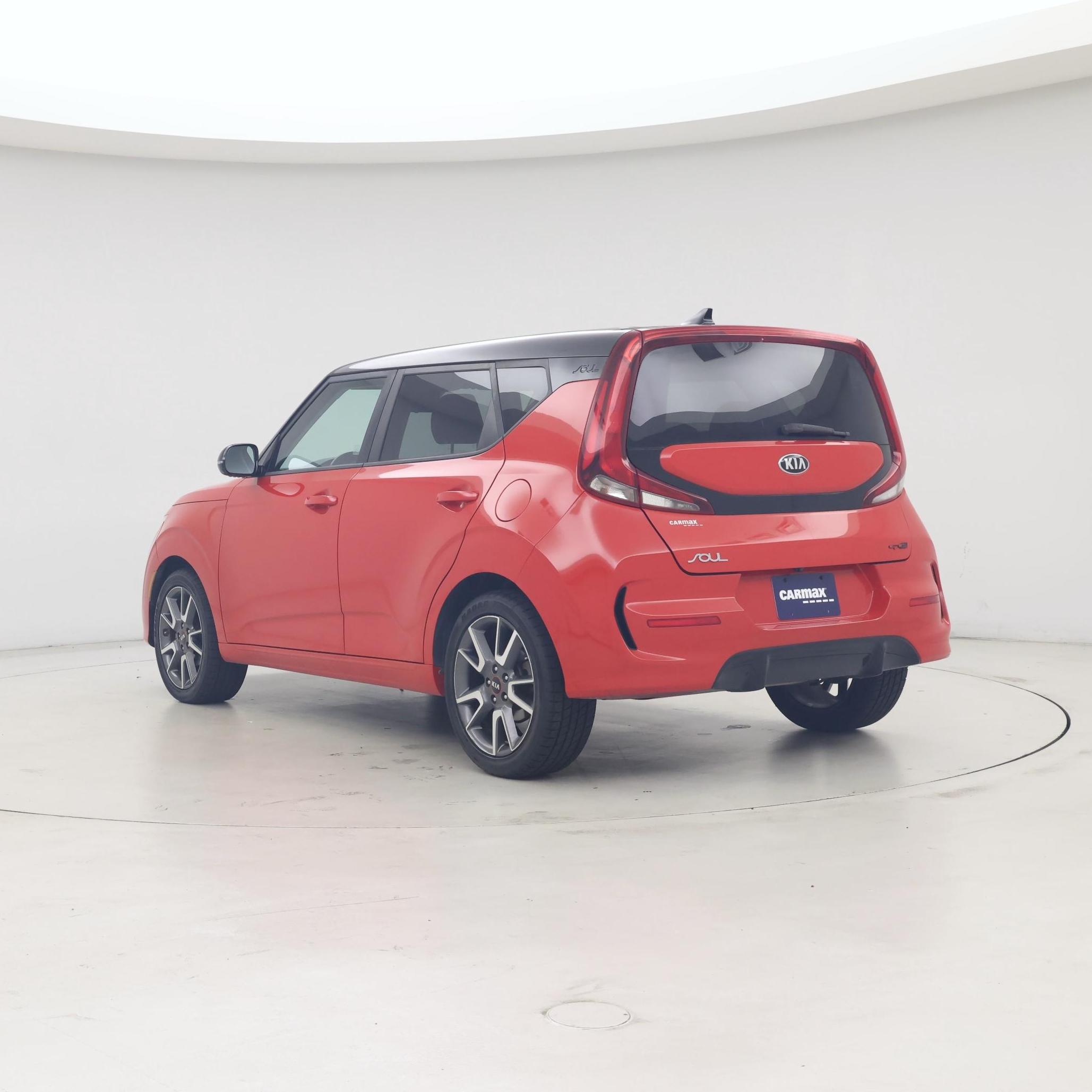 Thumbnail: 2020 Kia Soul - 2