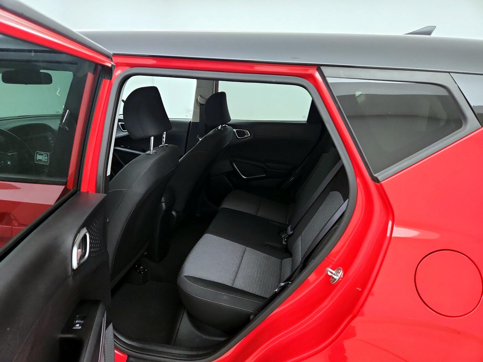 Thumbnail: 2020 Kia Soul - 19