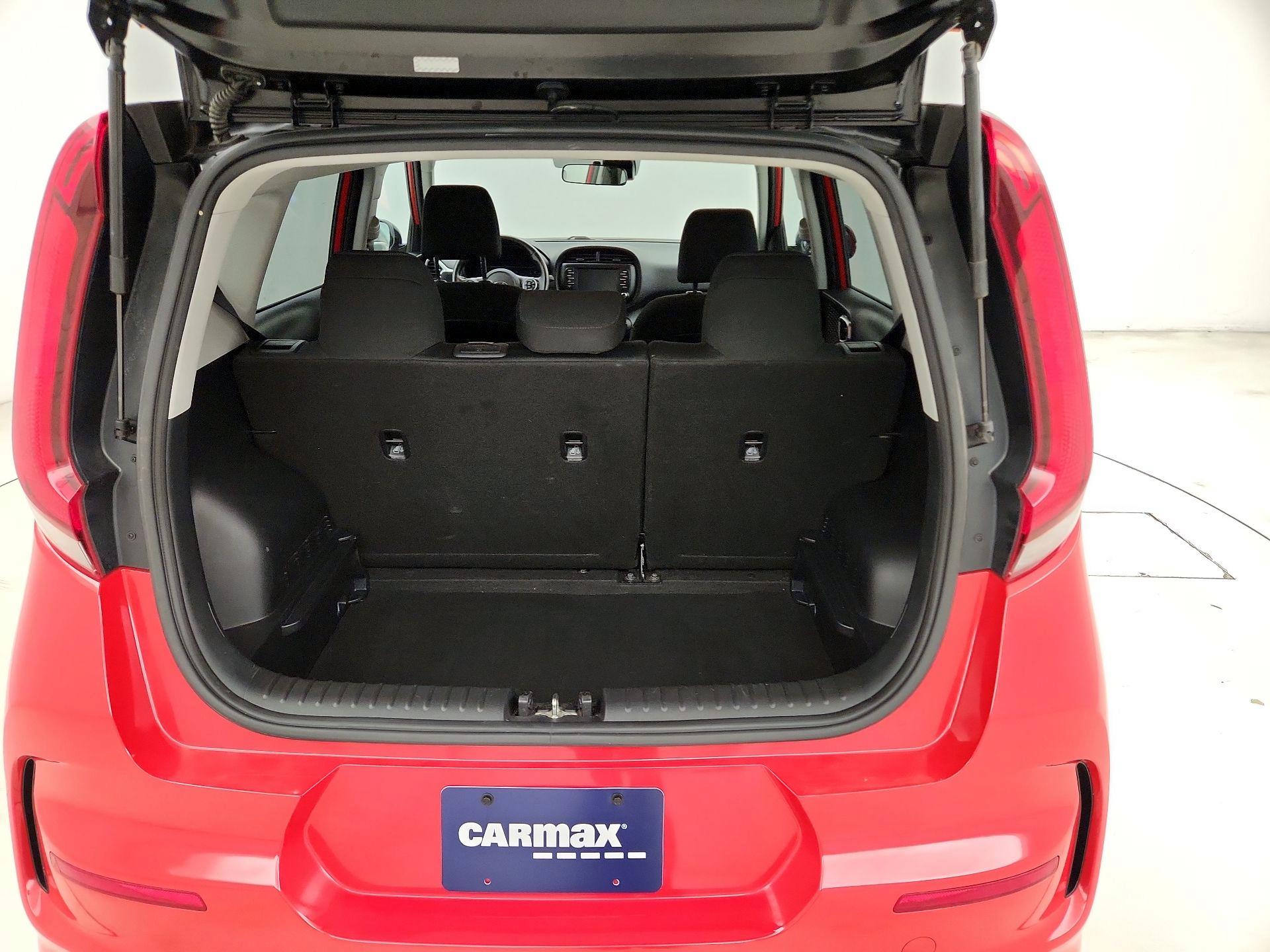 Thumbnail: 2020 Kia Soul - 20