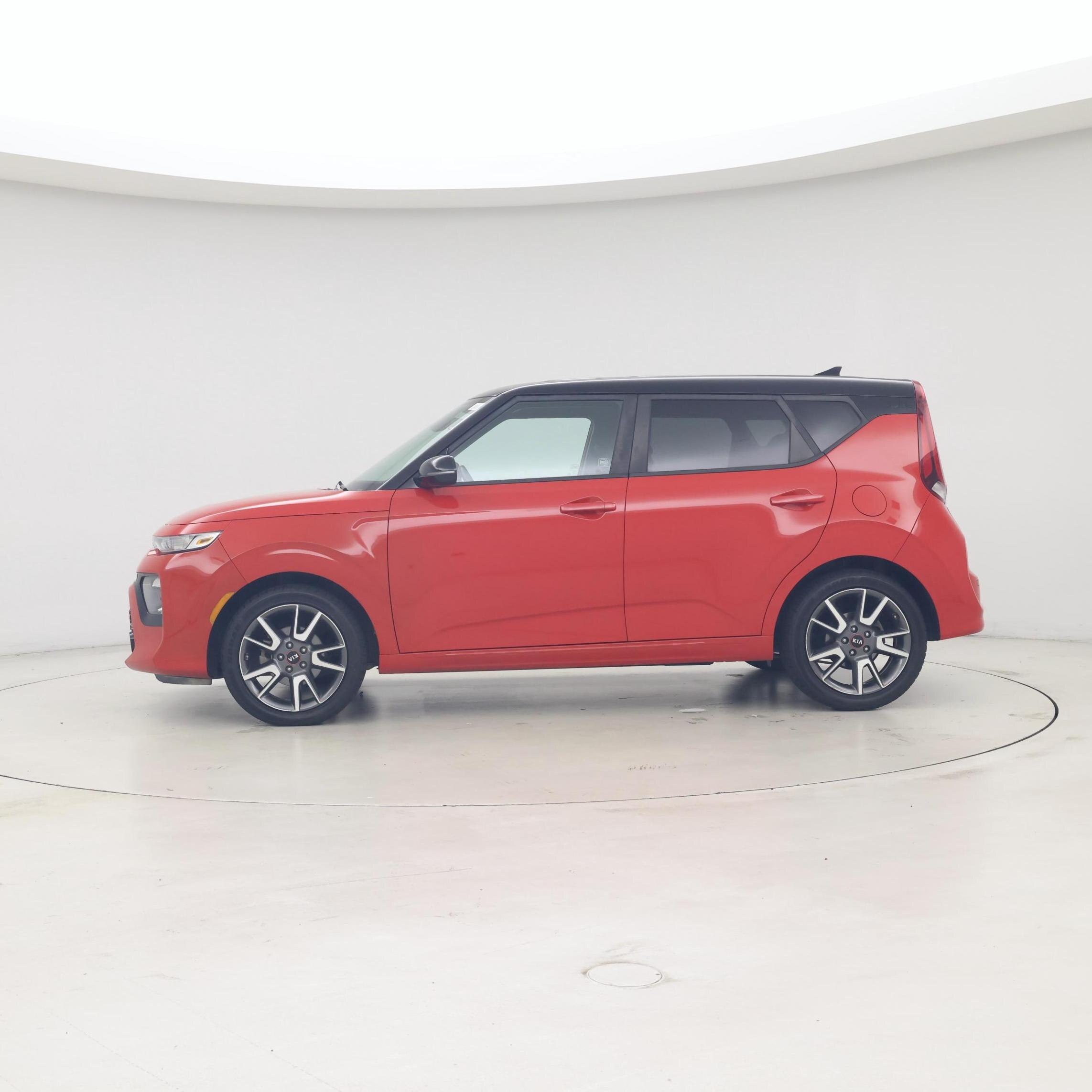 Thumbnail: 2020 Kia Soul - 3