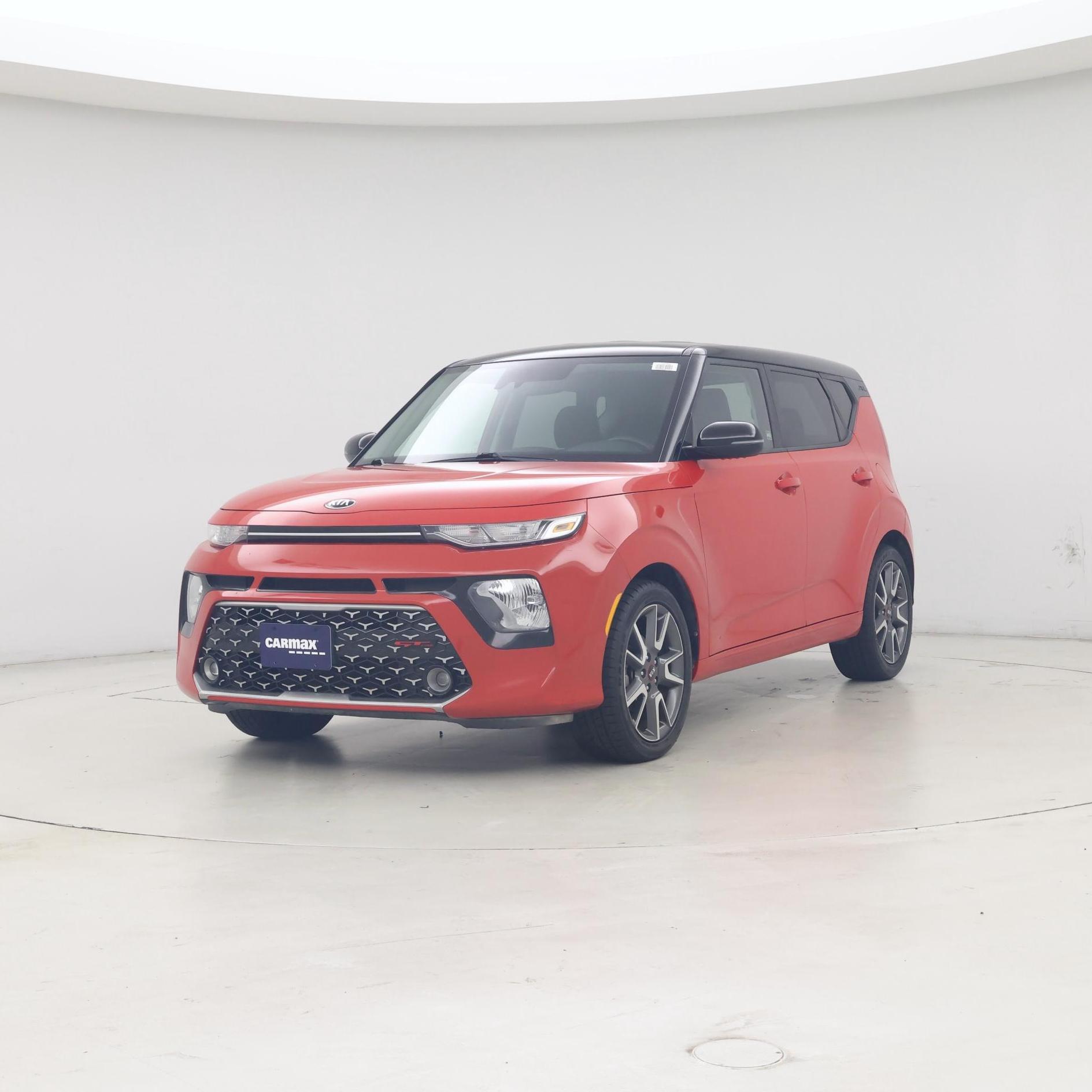 Thumbnail: 2020 Kia Soul - 4