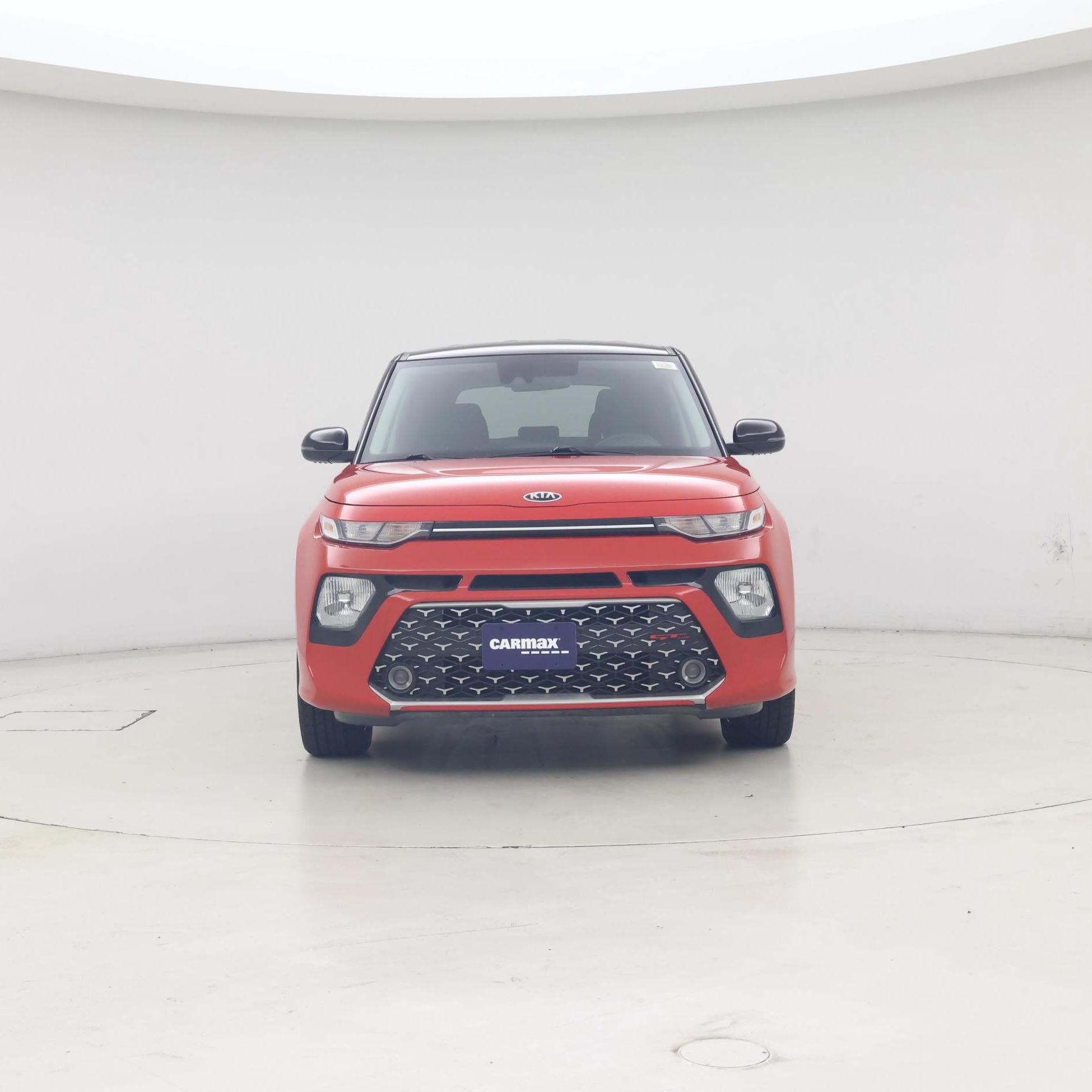 Thumbnail: 2020 Kia Soul - 5