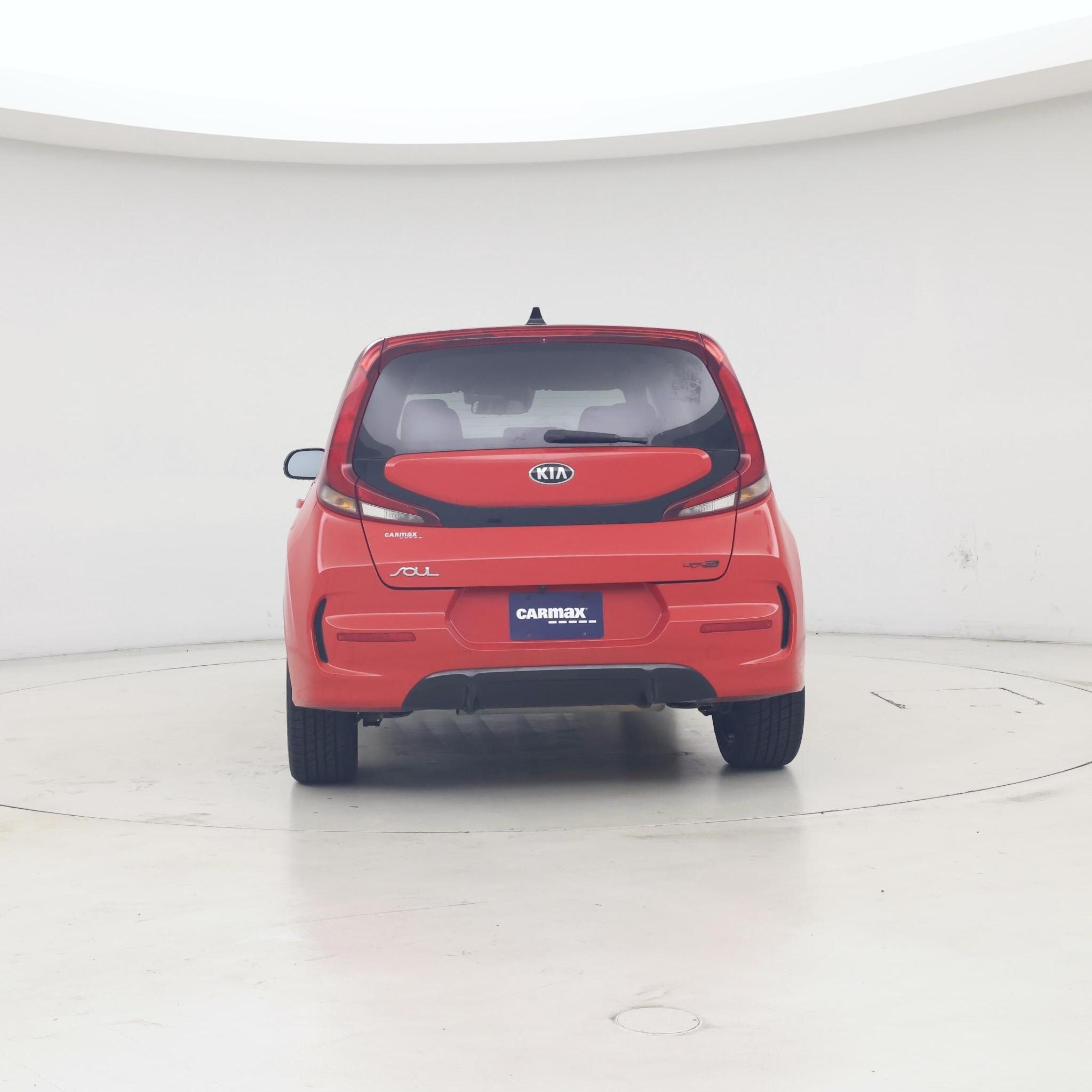 Thumbnail: 2020 Kia Soul - 6