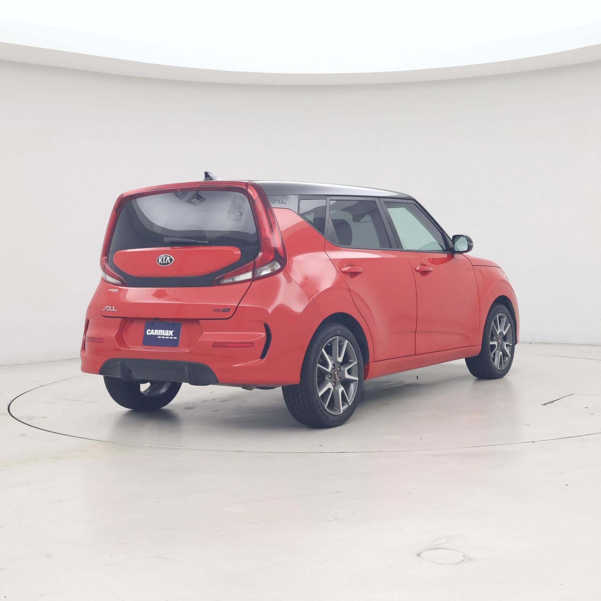 Thumbnail: 2020 Kia Soul - 8