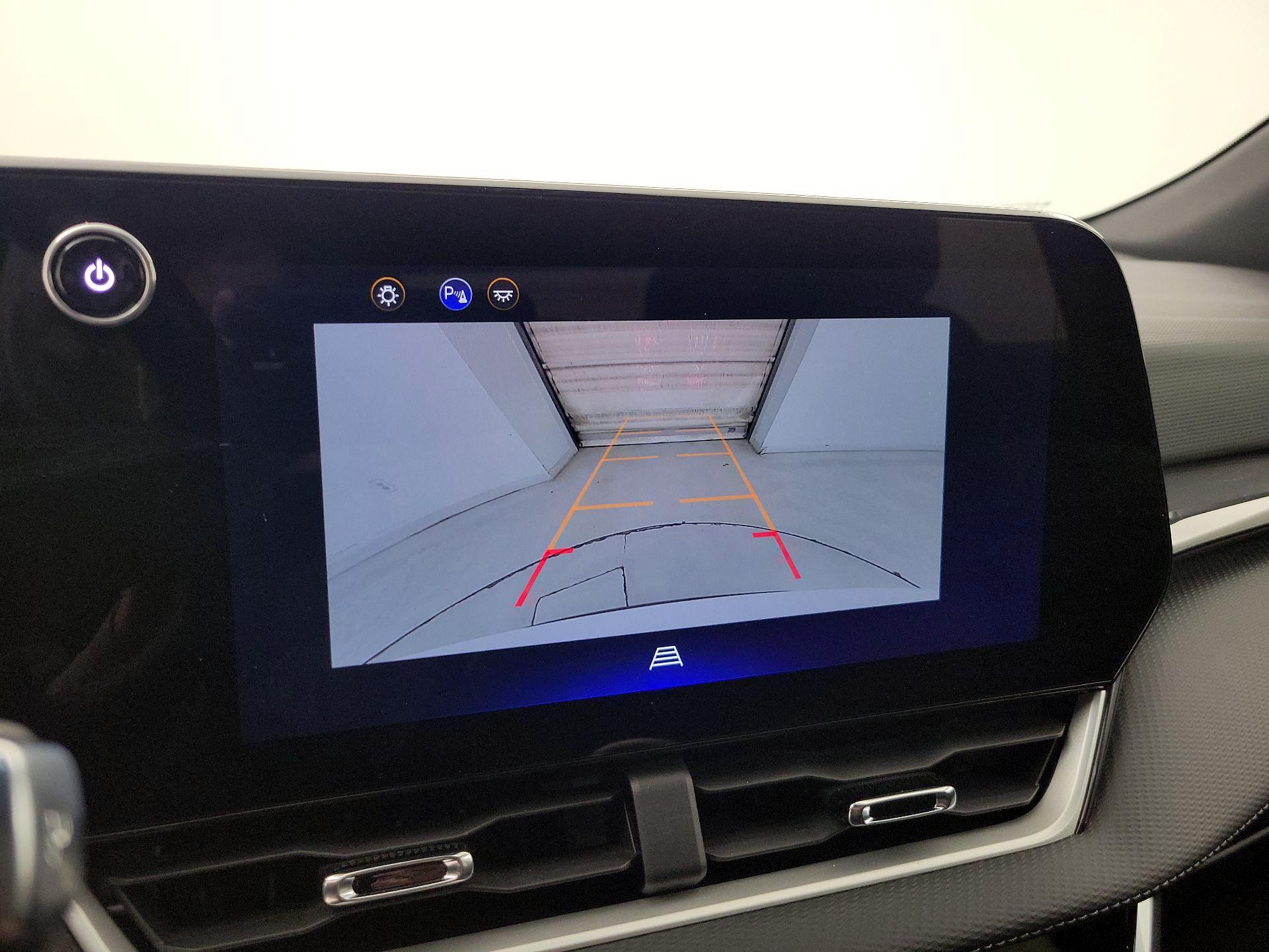 Thumbnail: 2025 Chevrolet Equinox - 14