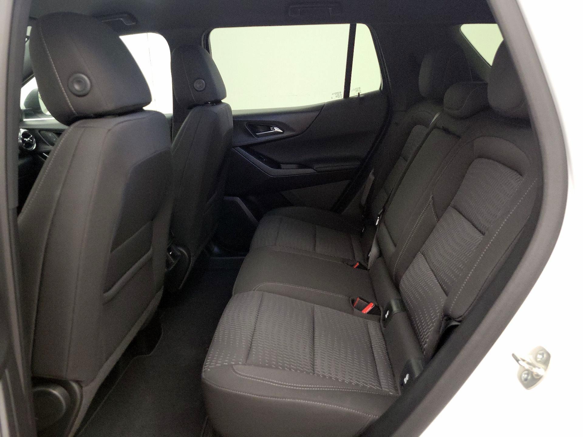 Thumbnail: 2025 Chevrolet Equinox - 19