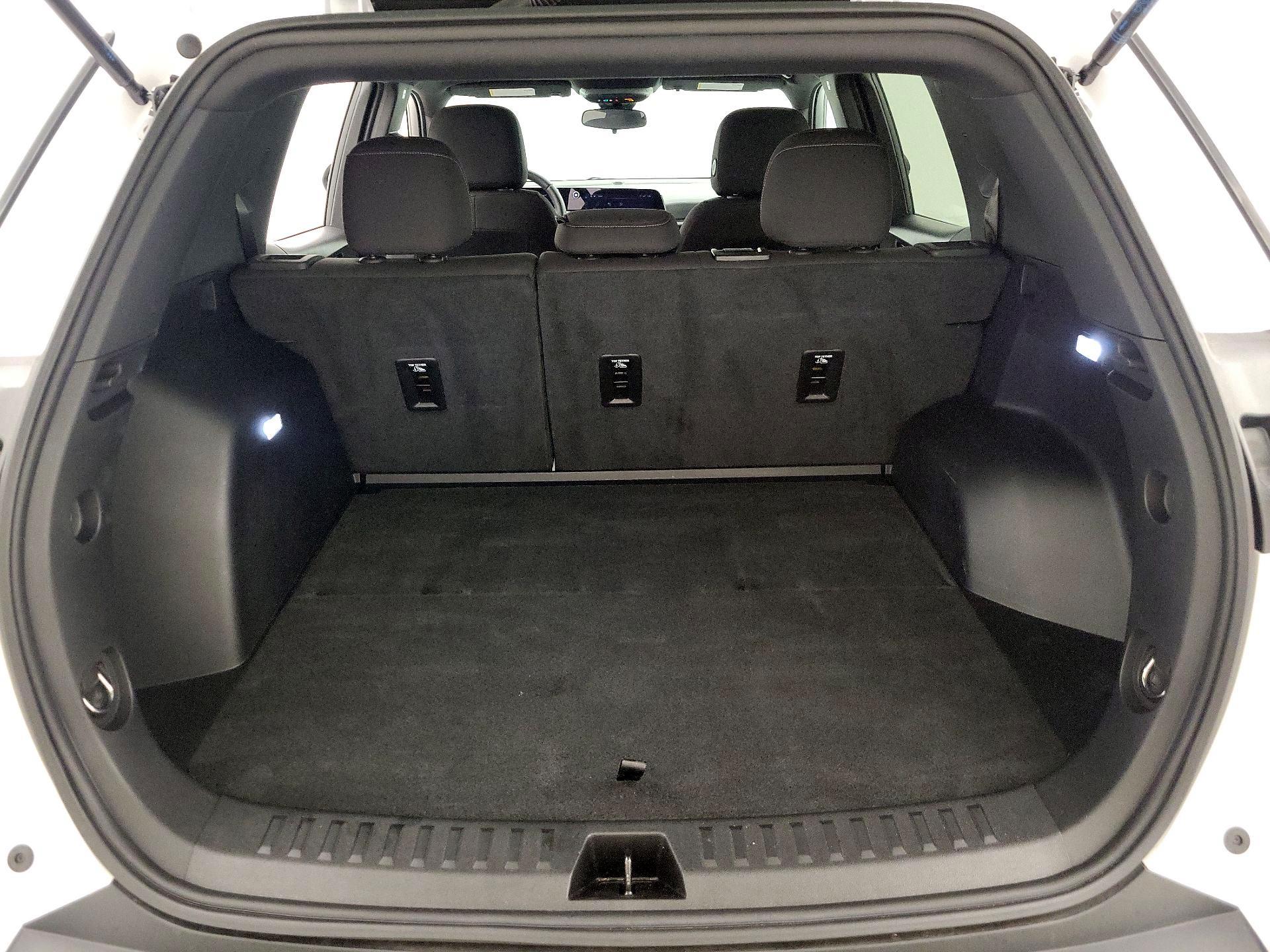 Thumbnail: 2025 Chevrolet Equinox - 20