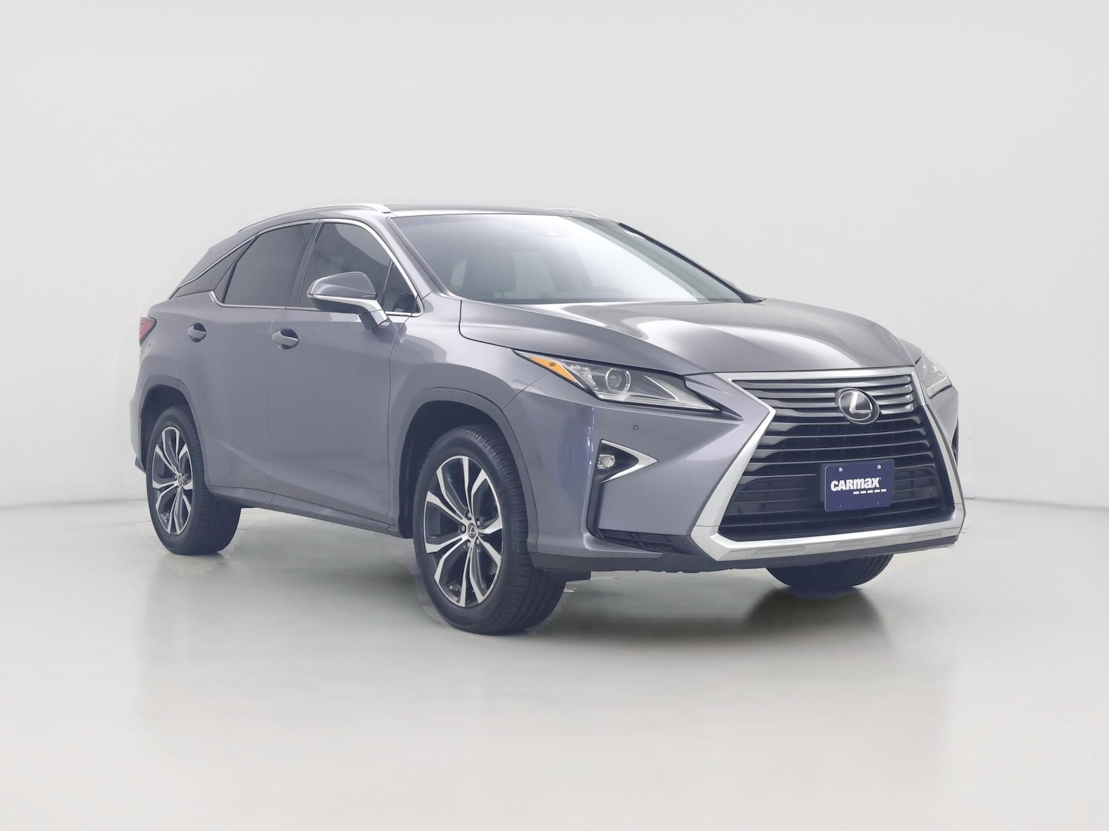 2018 Lexus RX 350