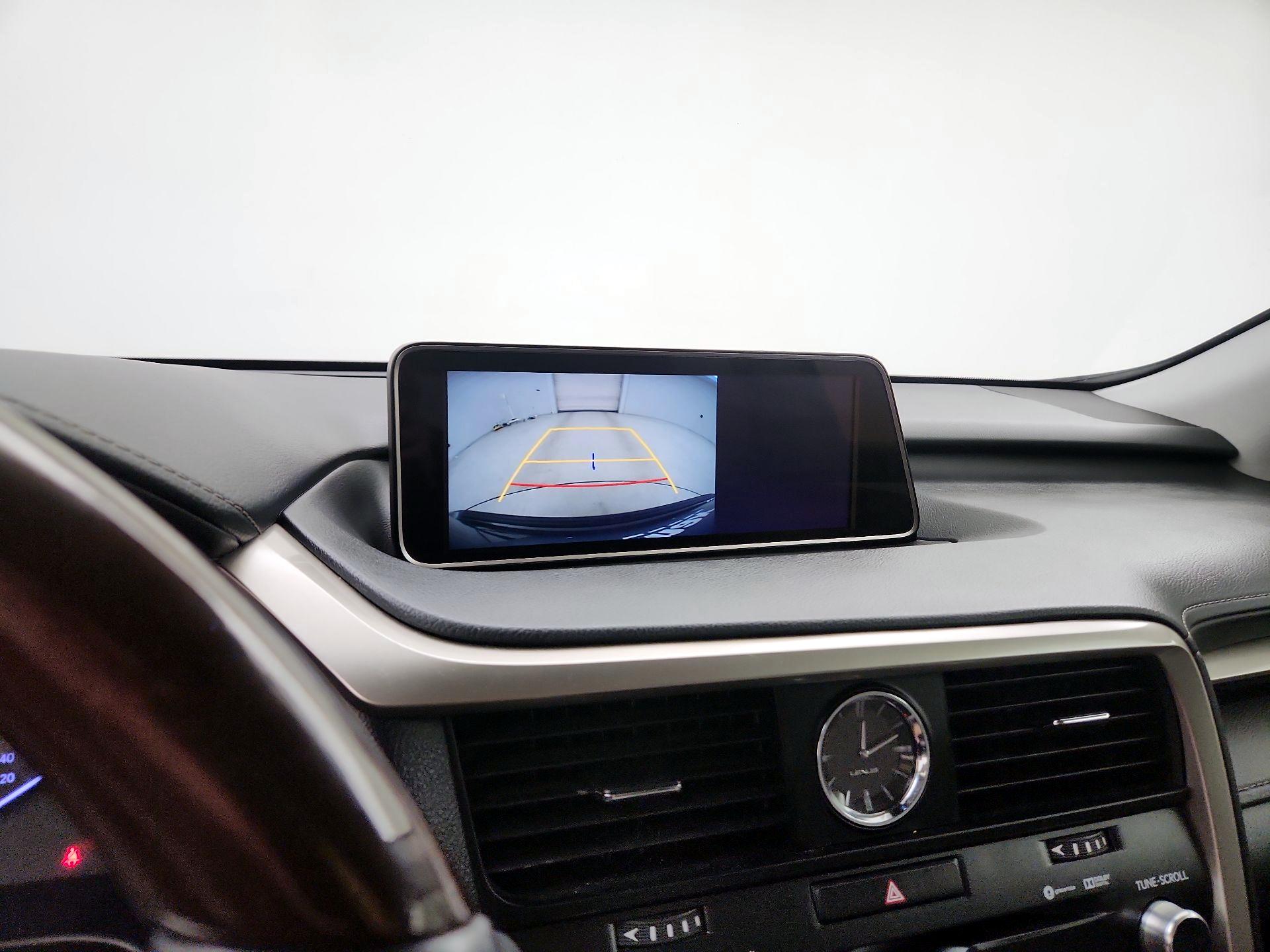 Thumbnail: 2018 Lexus RX - 15