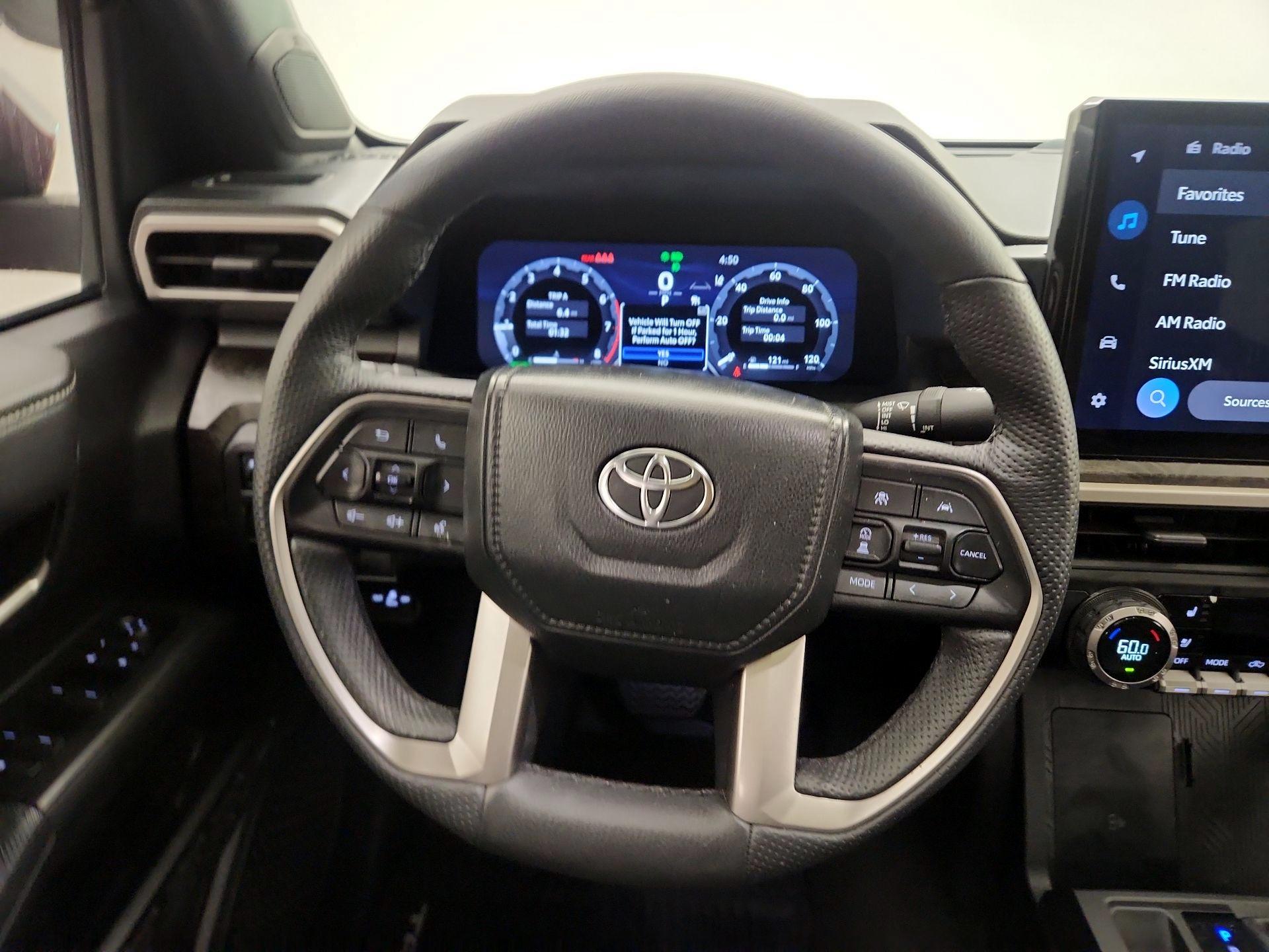 Thumbnail: 2024 Toyota Tacoma - 10