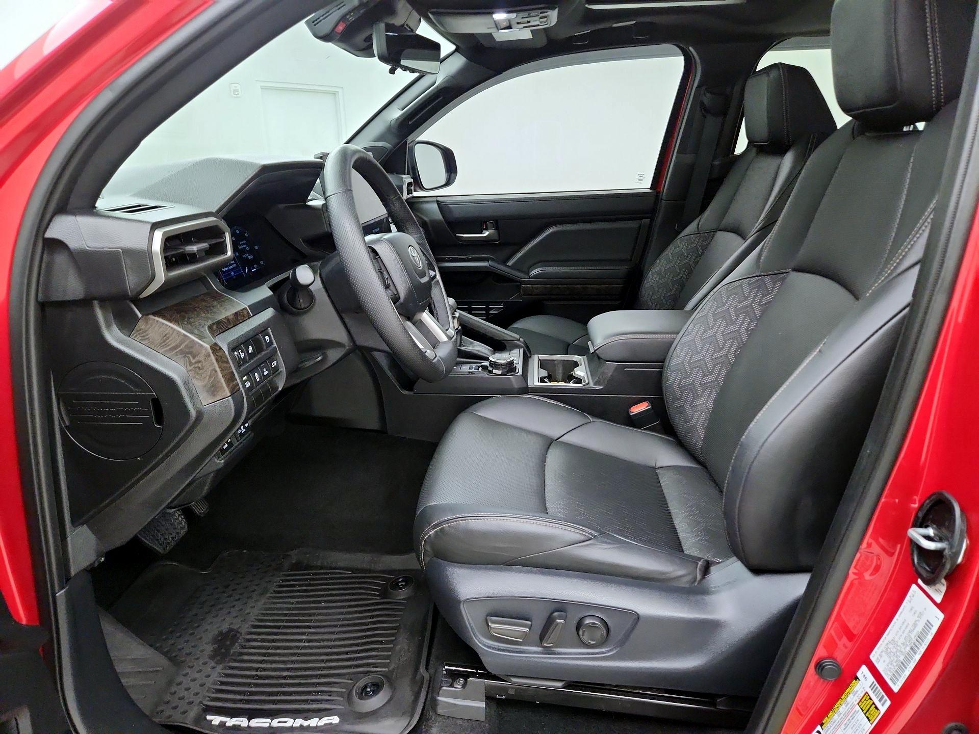 Thumbnail: 2024 Toyota Tacoma - 11