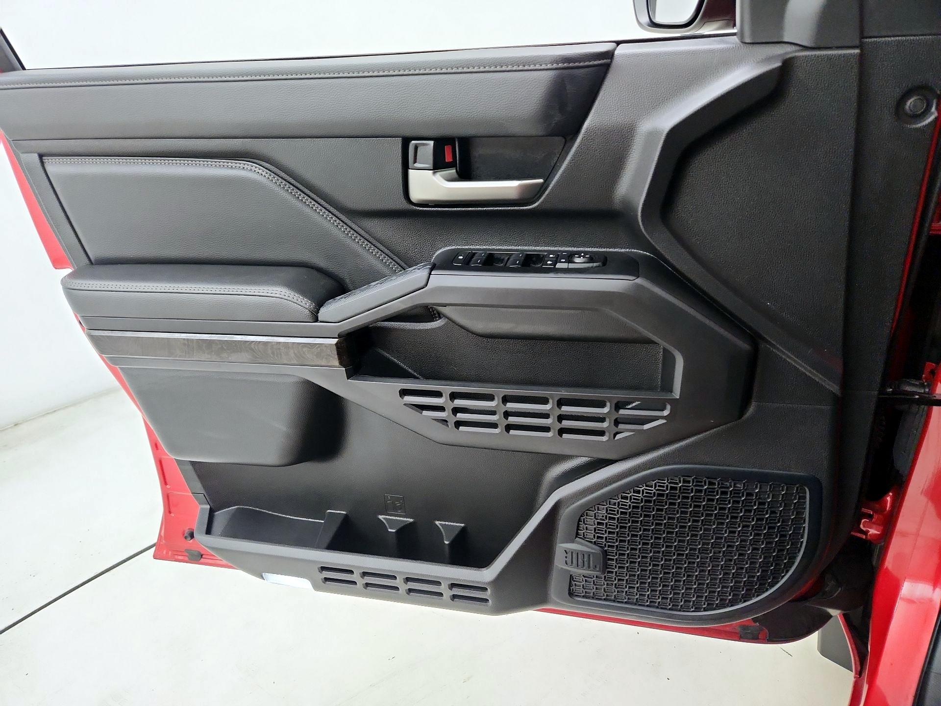 Thumbnail: 2024 Toyota Tacoma - 12