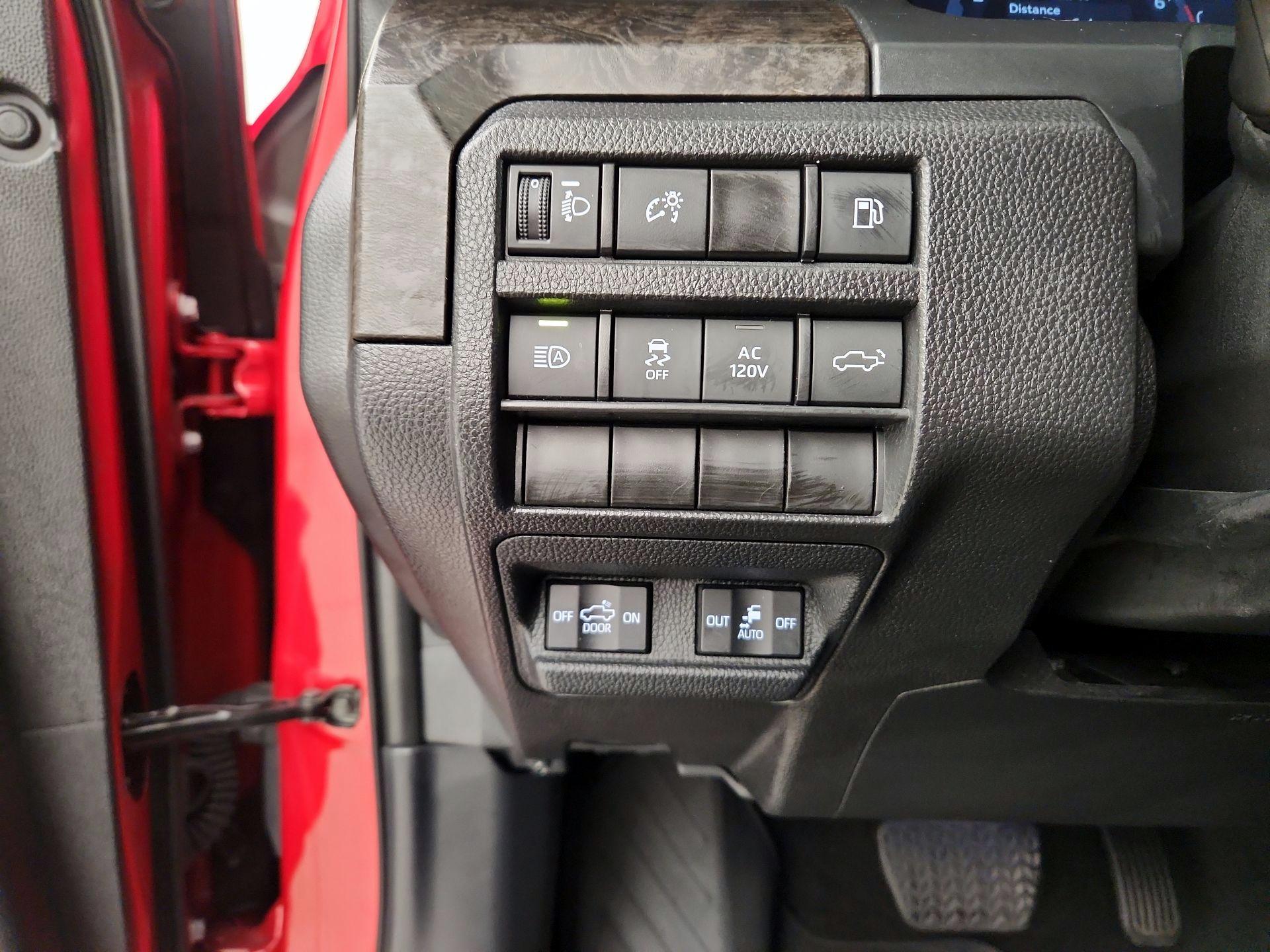 Thumbnail: 2024 Toyota Tacoma - 13