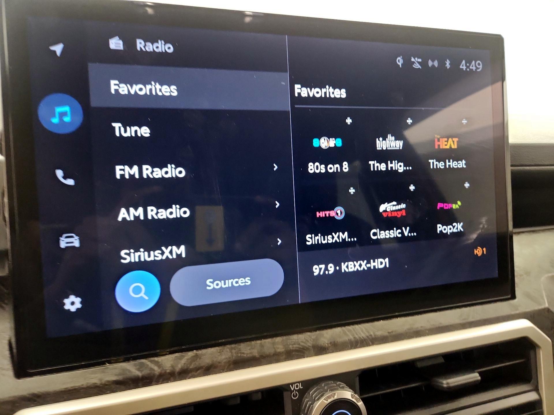 Thumbnail: 2024 Toyota Tacoma - 15