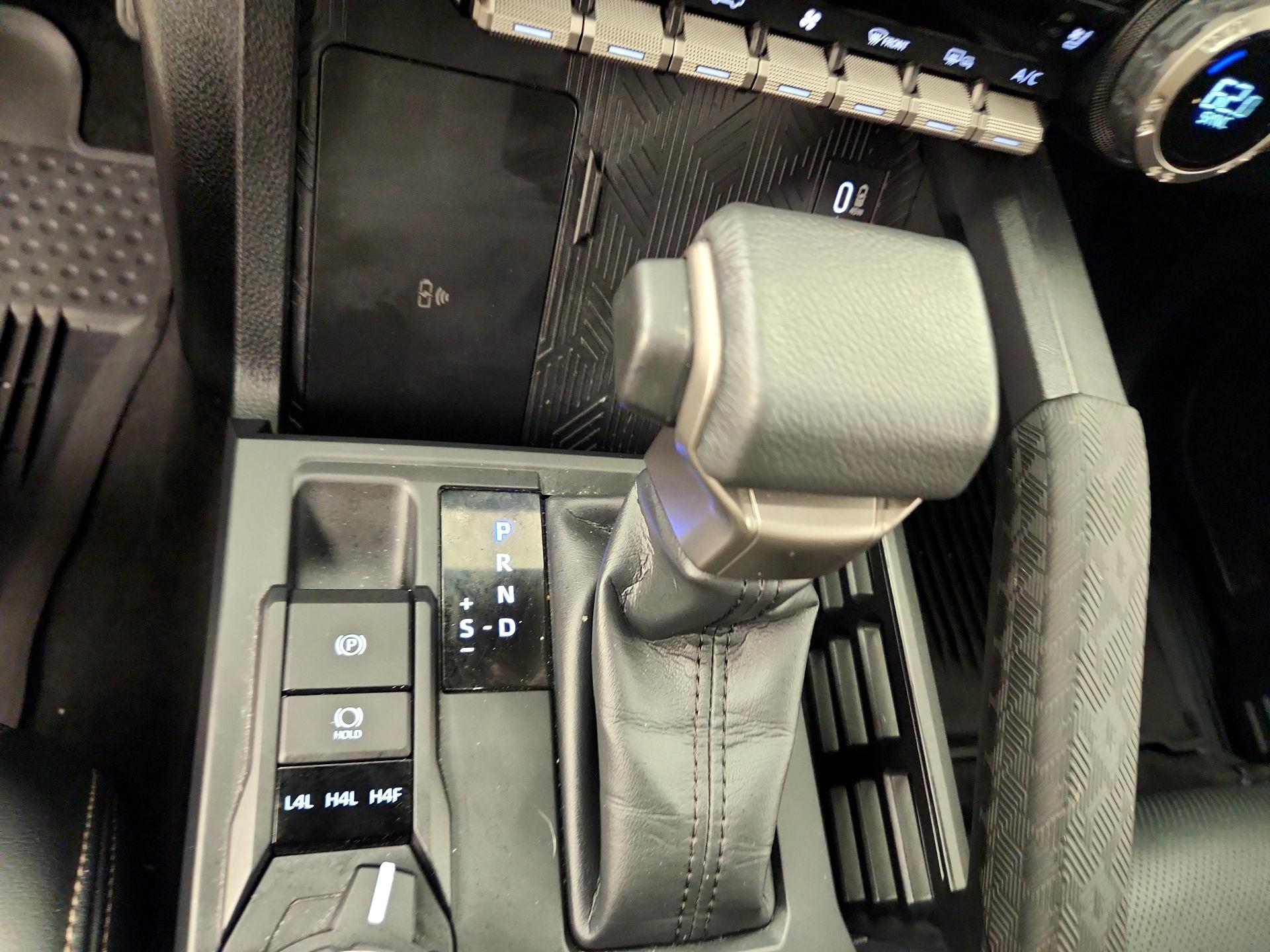 Thumbnail: 2024 Toyota Tacoma - 17