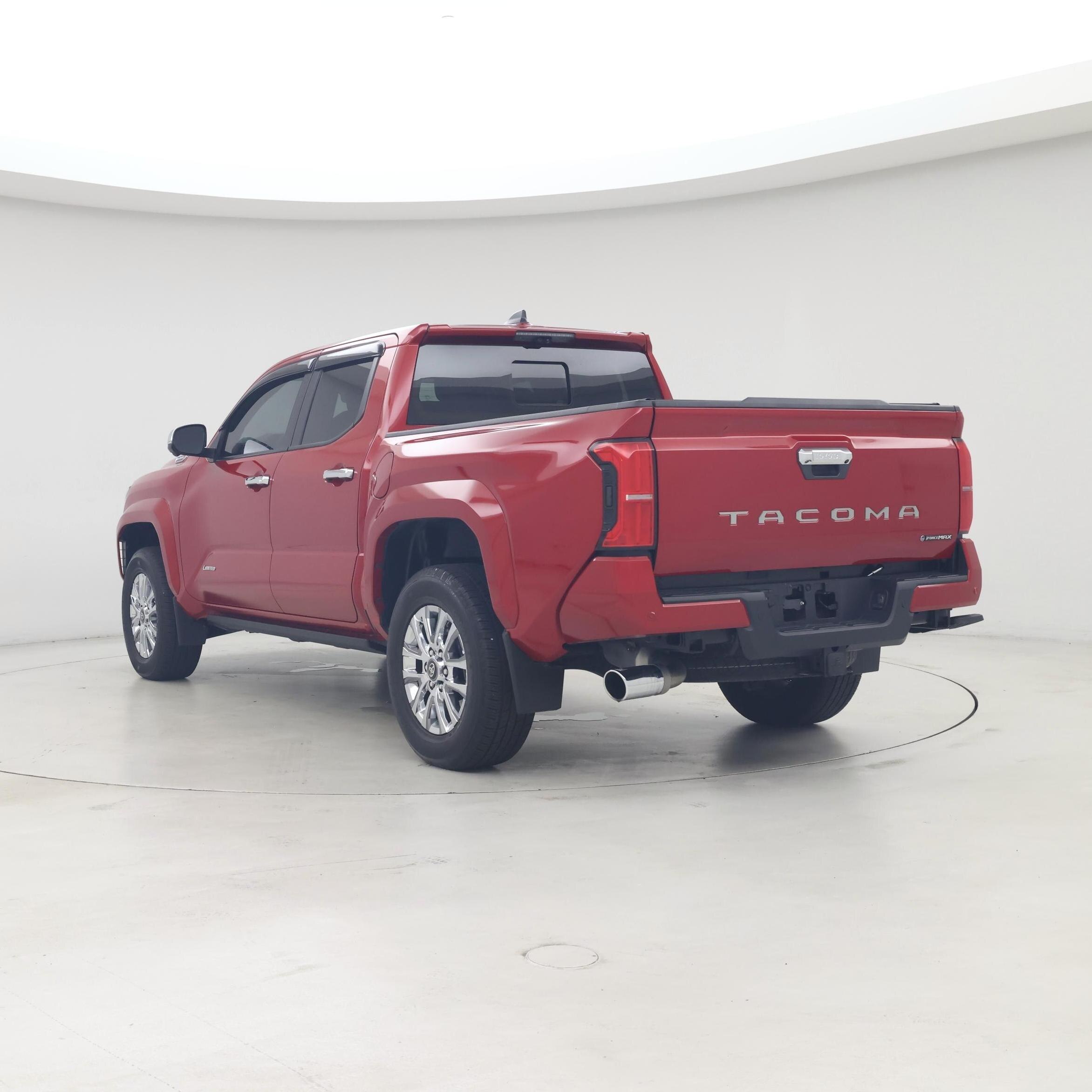 Thumbnail: 2024 Toyota Tacoma - 2