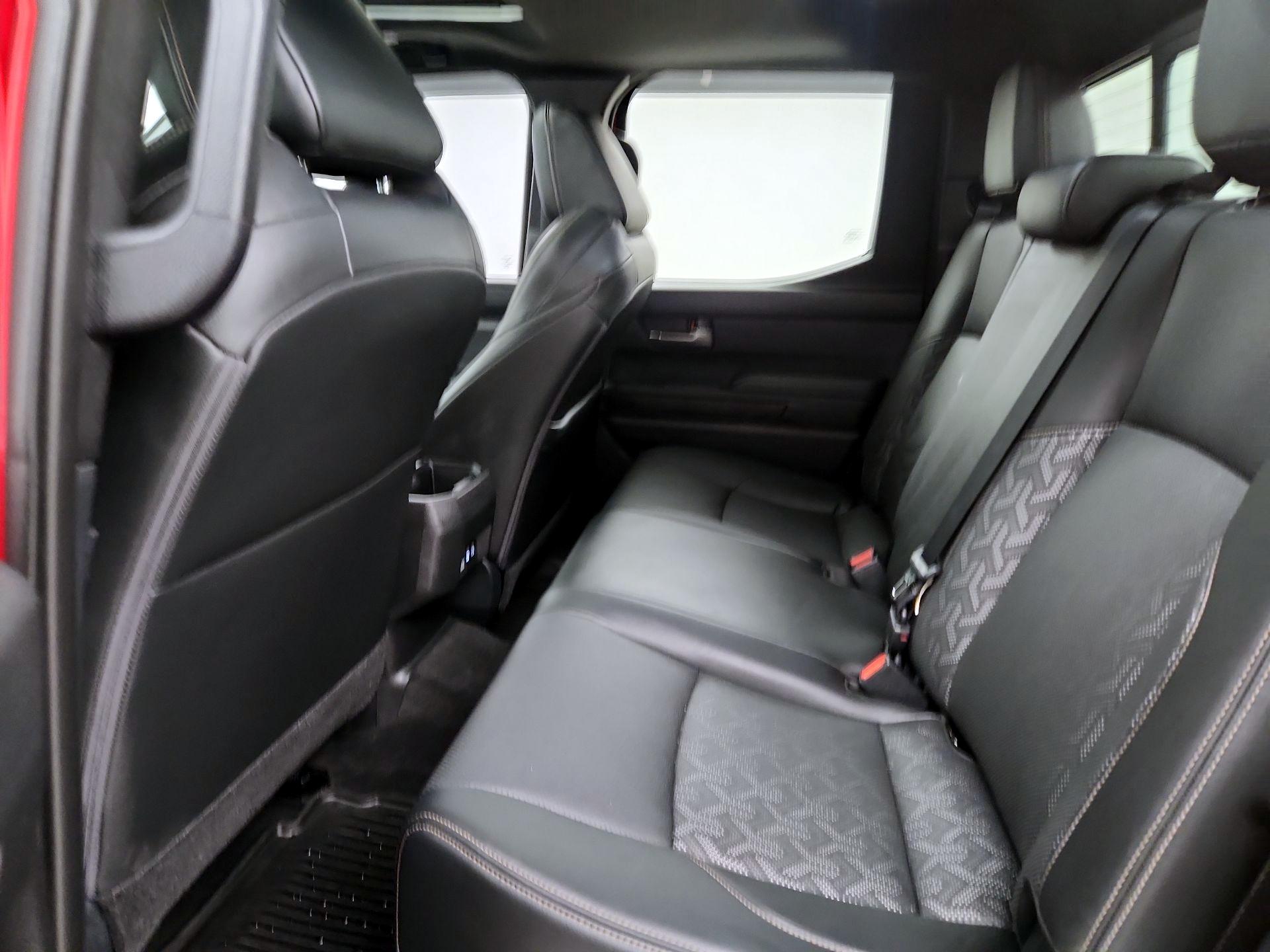 Thumbnail: 2024 Toyota Tacoma - 20