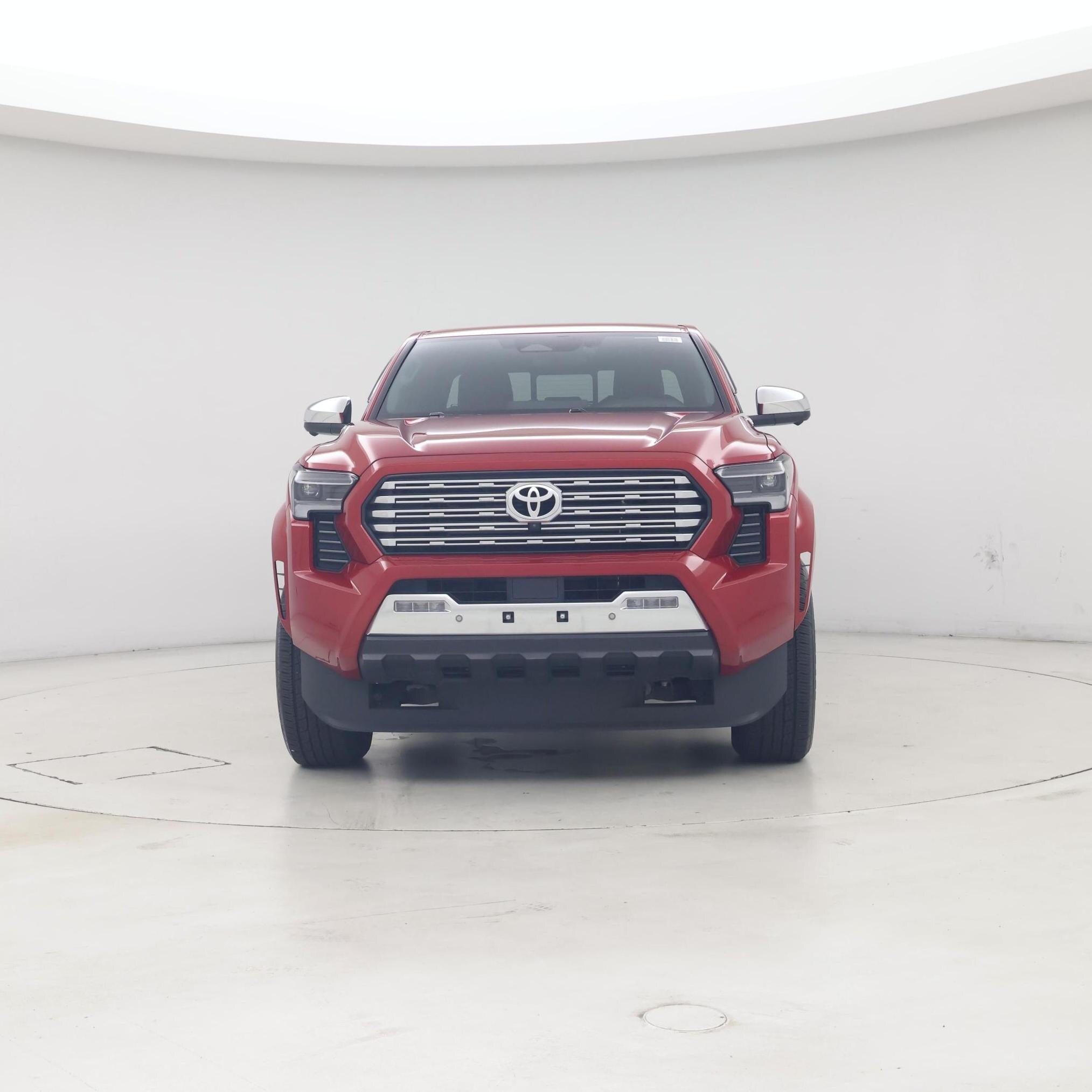 Thumbnail: 2024 Toyota Tacoma - 5