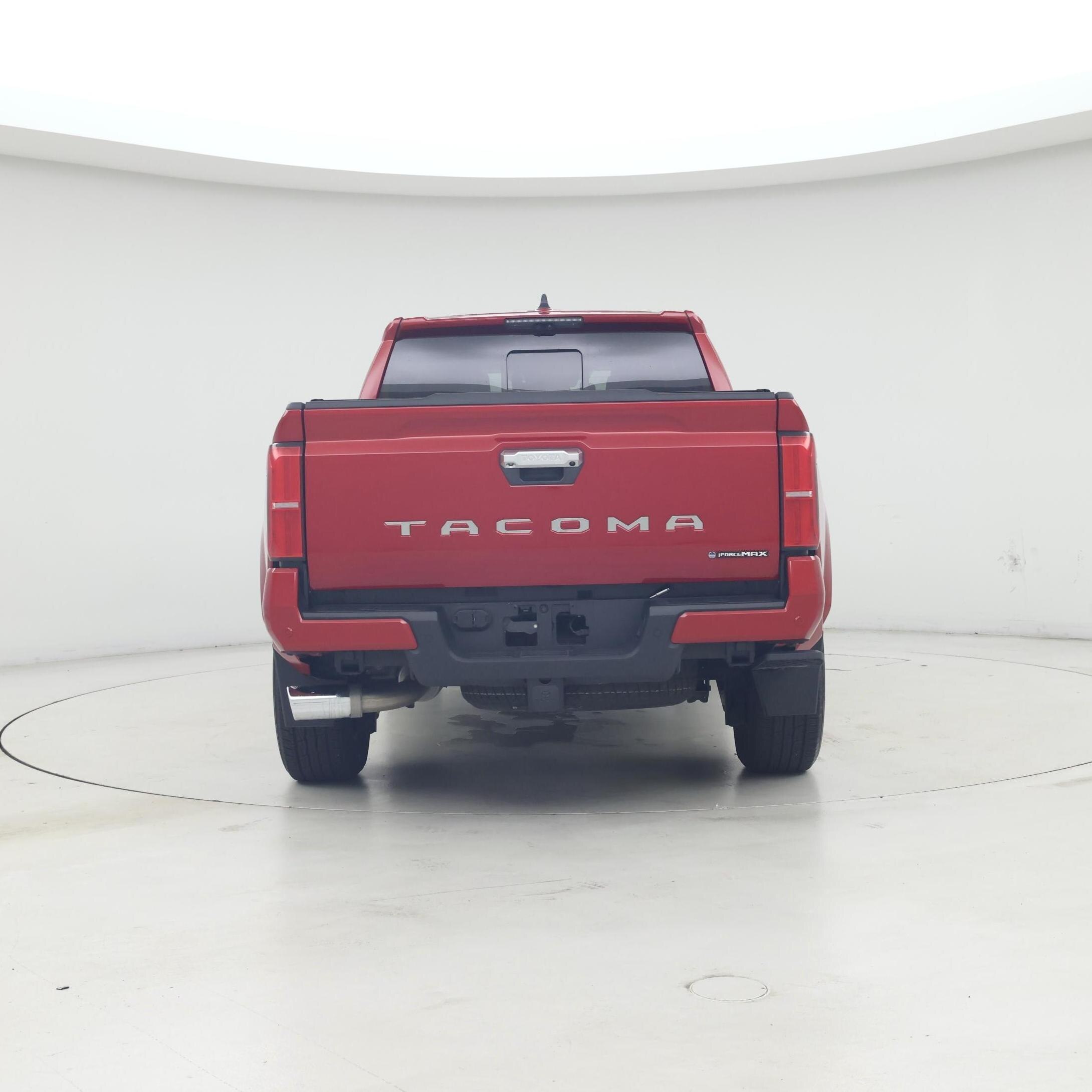 Thumbnail: 2024 Toyota Tacoma - 6