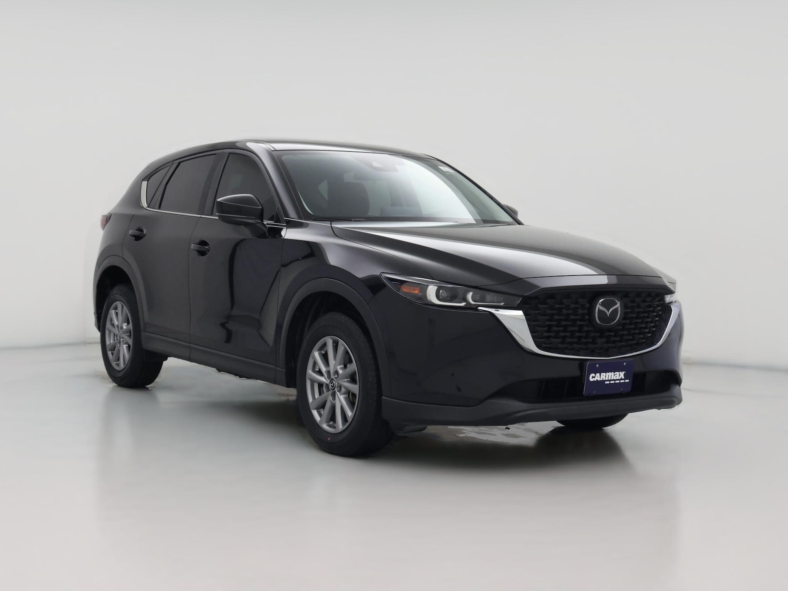 2022 Mazda CX-5 S