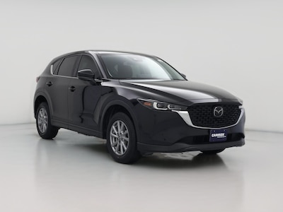 2022 Mazda CX-5 2.5 S