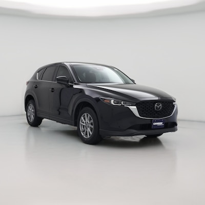 2022 Mazda CX-5 2.5 S