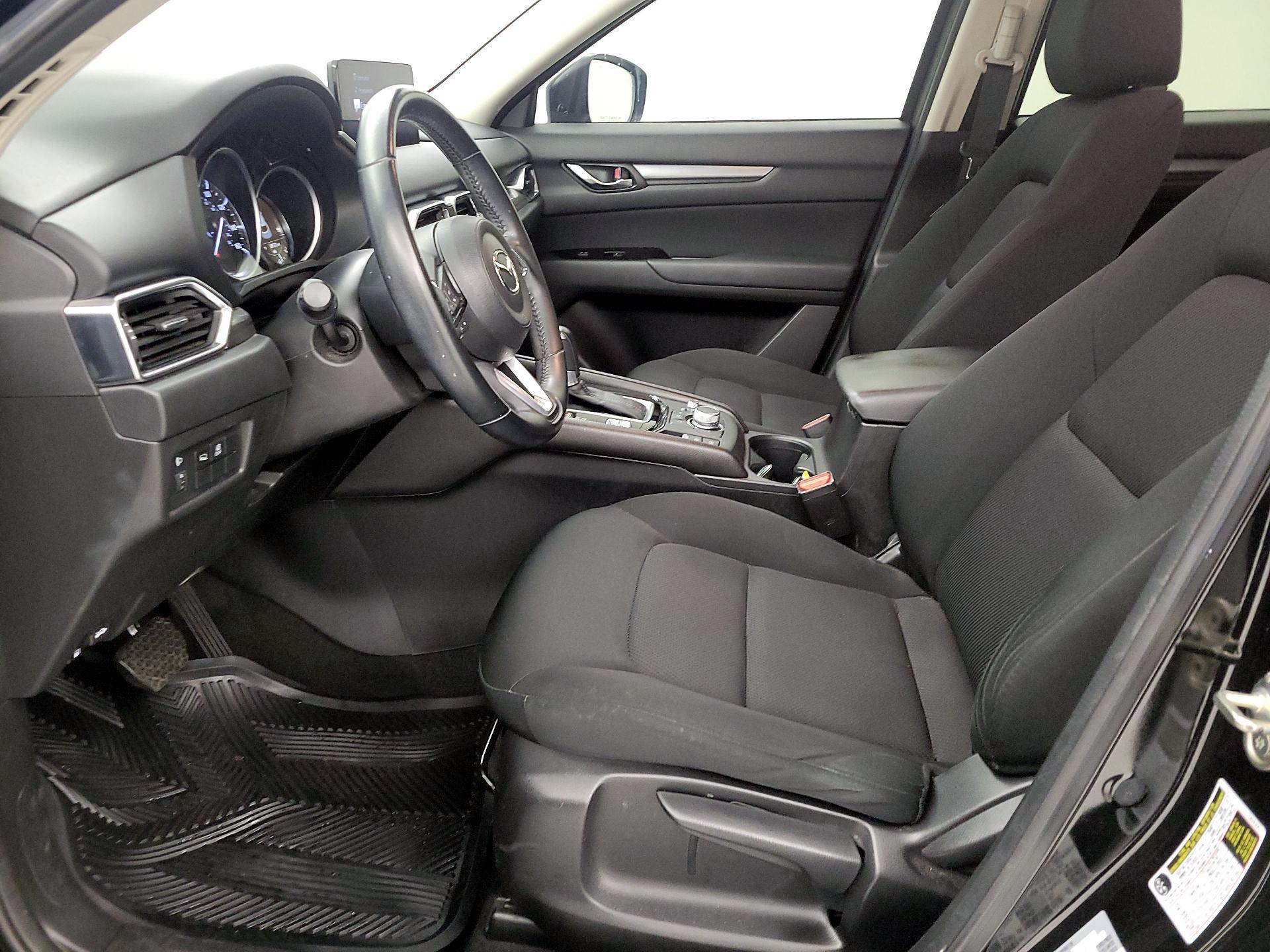 Thumbnail: 2022 Mazda CX-5 - 11